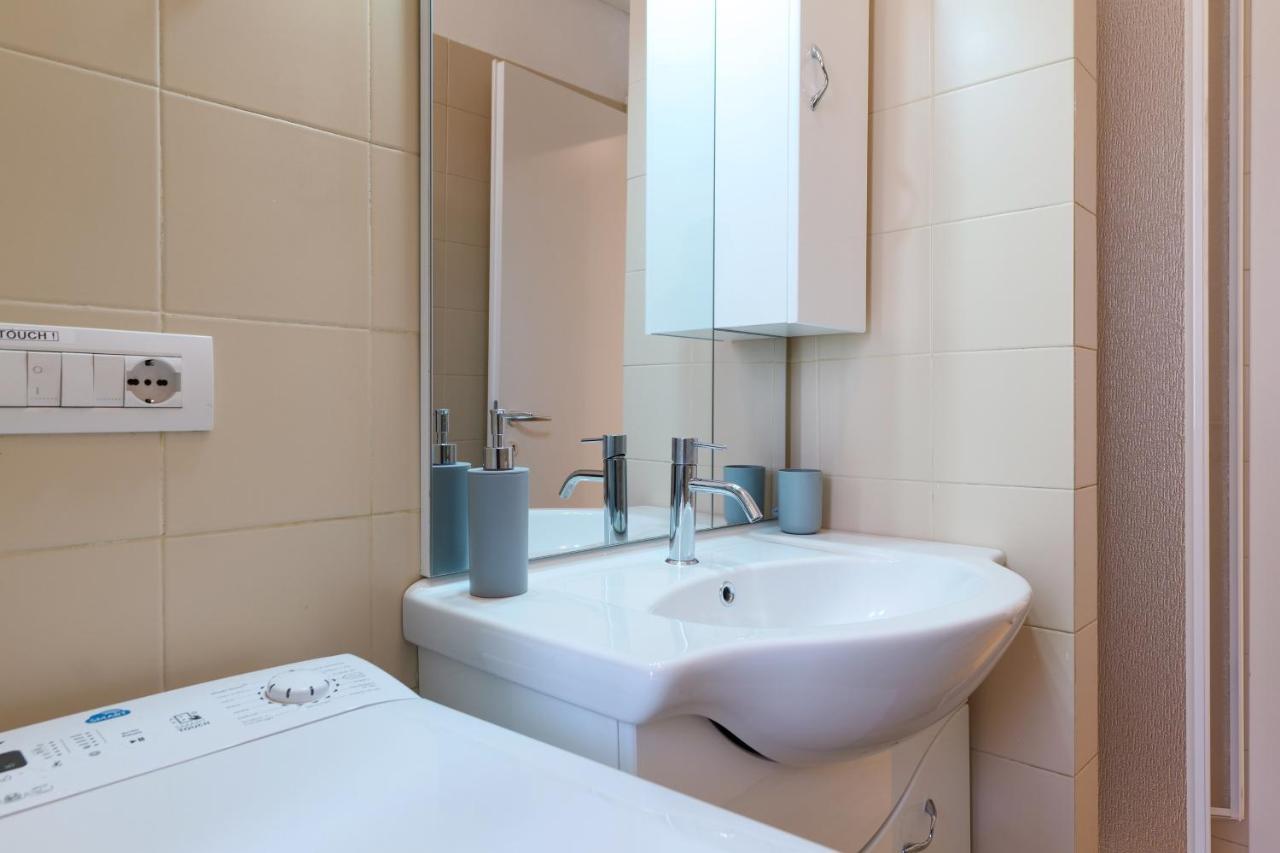 Primopiano - Biancospini Apartment *
