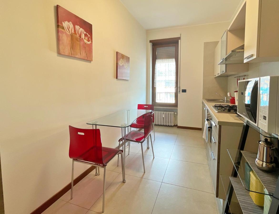 Way Rent - Elegante Loft Con Terrazzo Apartamento