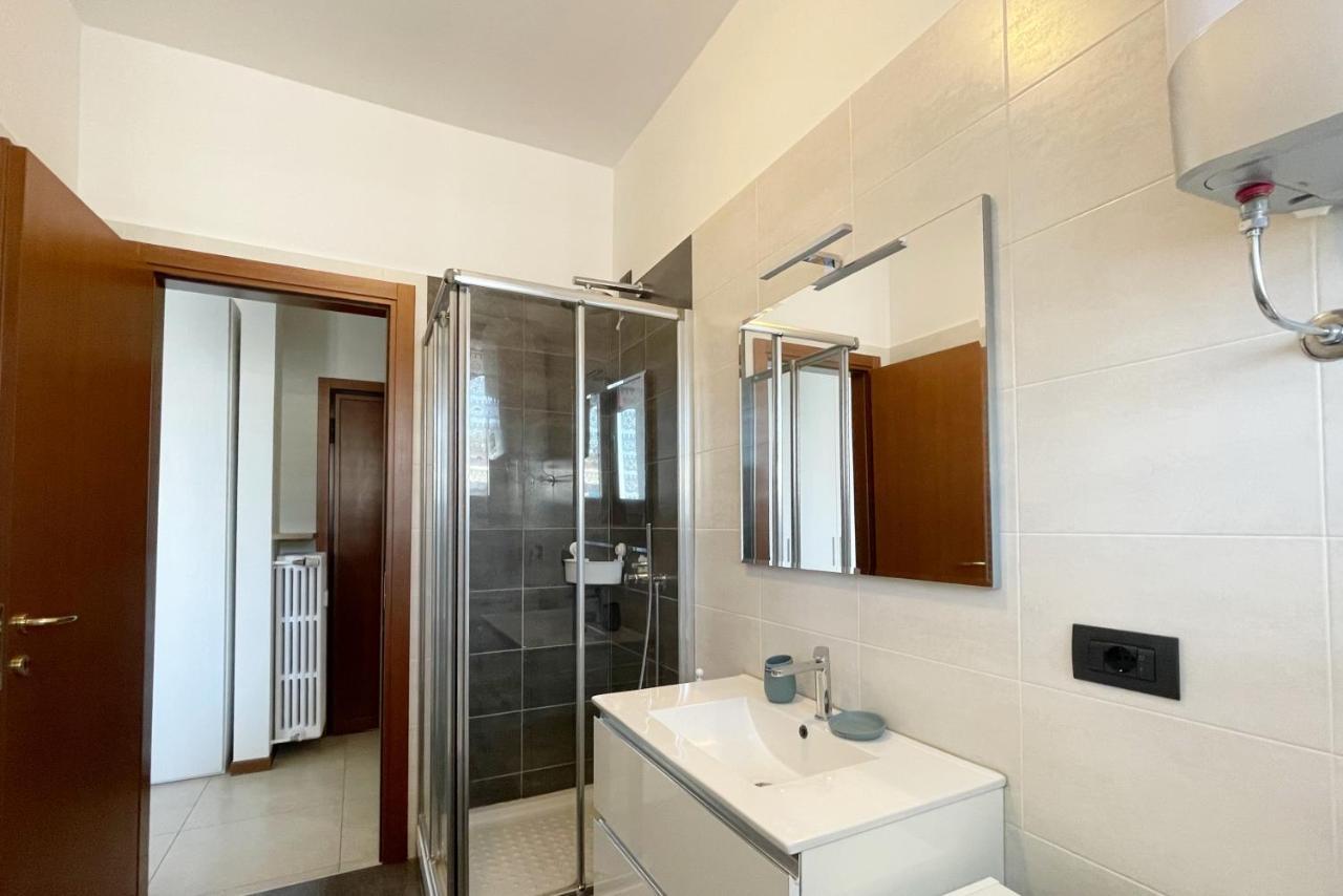 Apartamento Way Rent - Elegante Loft Con Terrazzo Milão