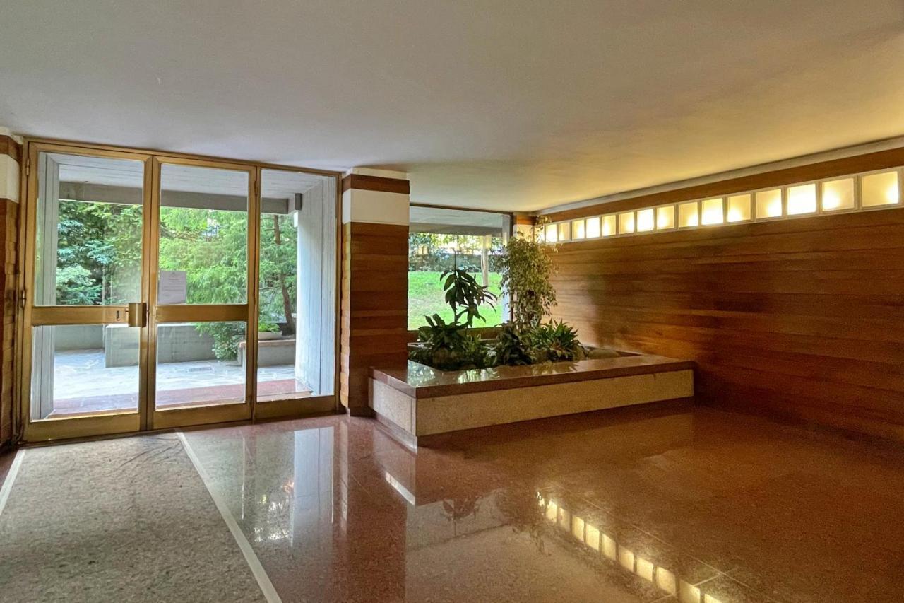 Way Rent - Elegante Loft Con Terrazzo Apartamento