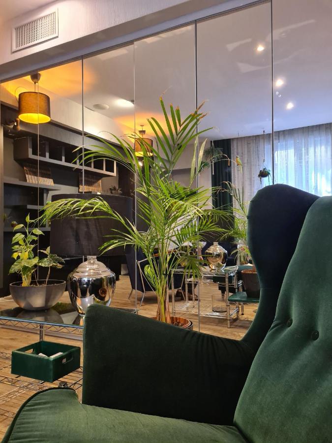 Apartment Serendipity - Montenapoleone