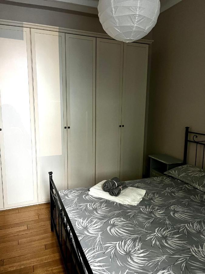 Ferienhaus Gionas - Casa Indipendente In Zona Strategica Mailand