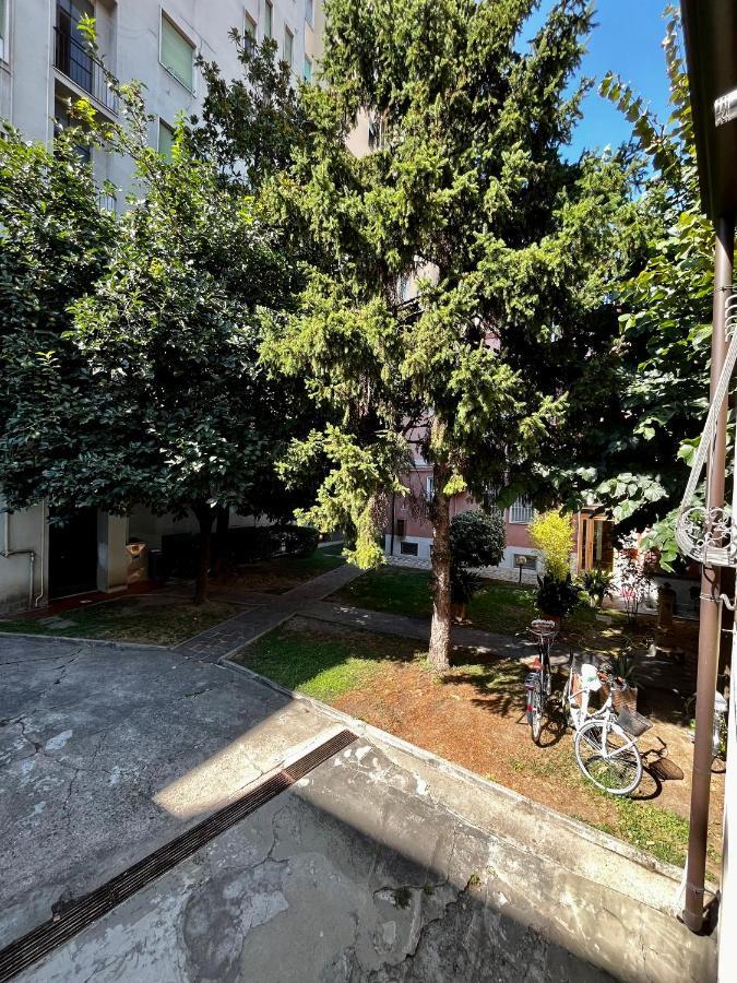 Ferienhaus Gionas - Casa Indipendente In Zona Strategica Mailand