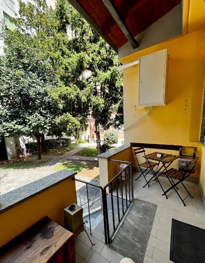Gionas - Casa Indipendente In Zona Strategica Mailand