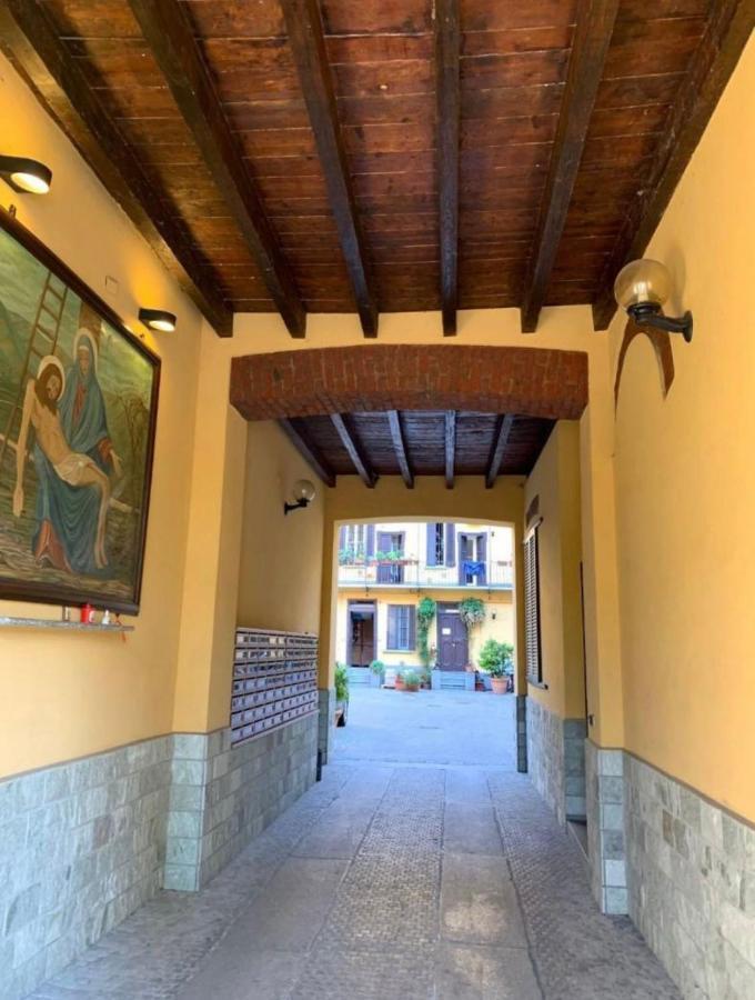 Apartment Navigli Milan