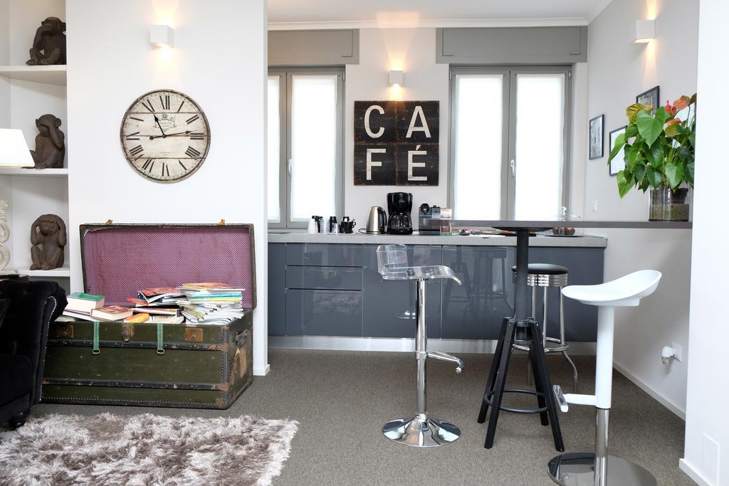 Zuretti 61 Acomodação com café da manhã 