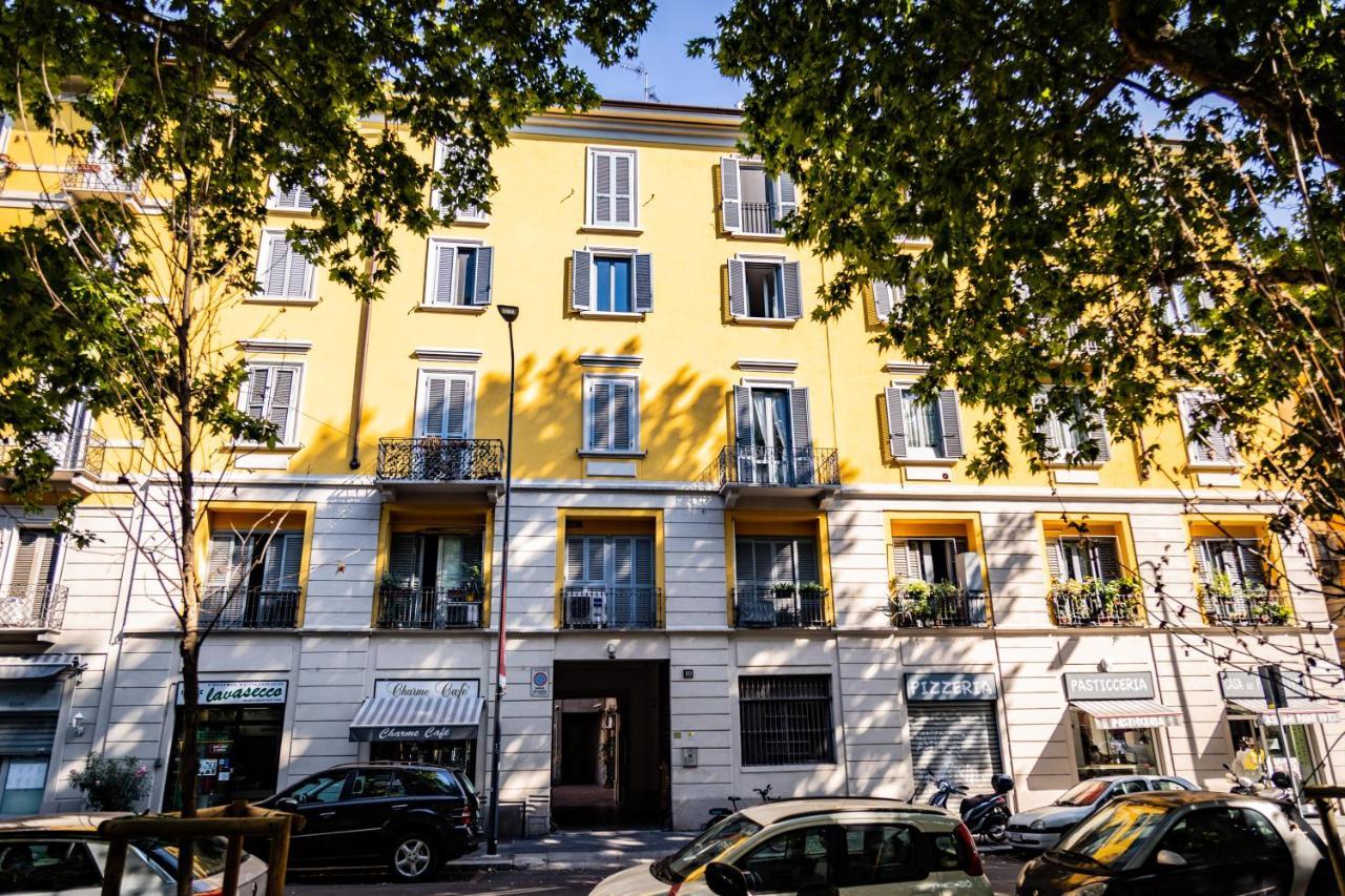 Apartamento Citylife Charme - Sempione *