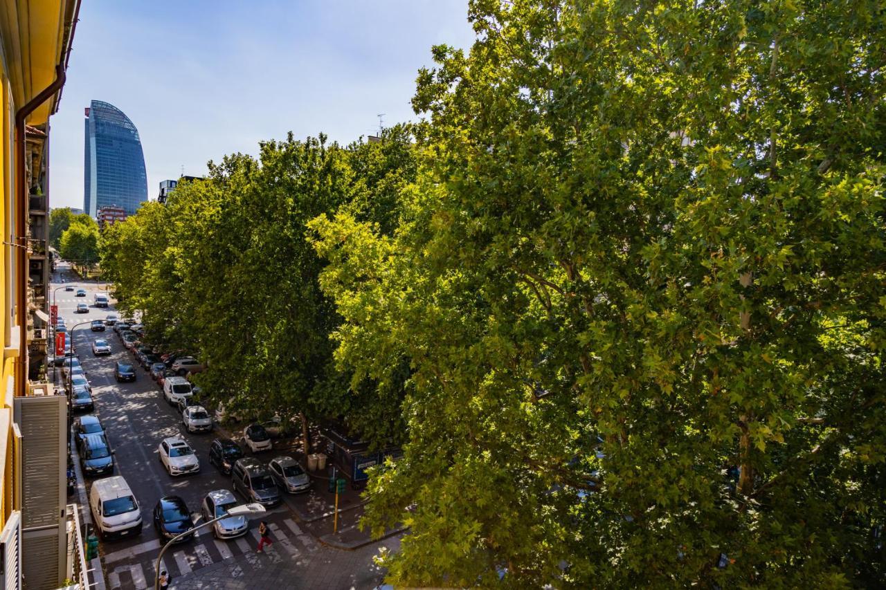 Citylife Charme - Sempione Apartamento