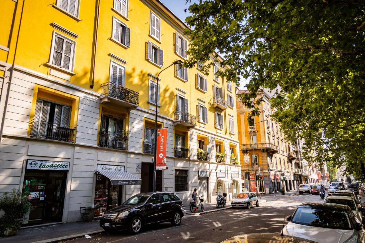 Apartamento Citylife Charme - Sempione Milão