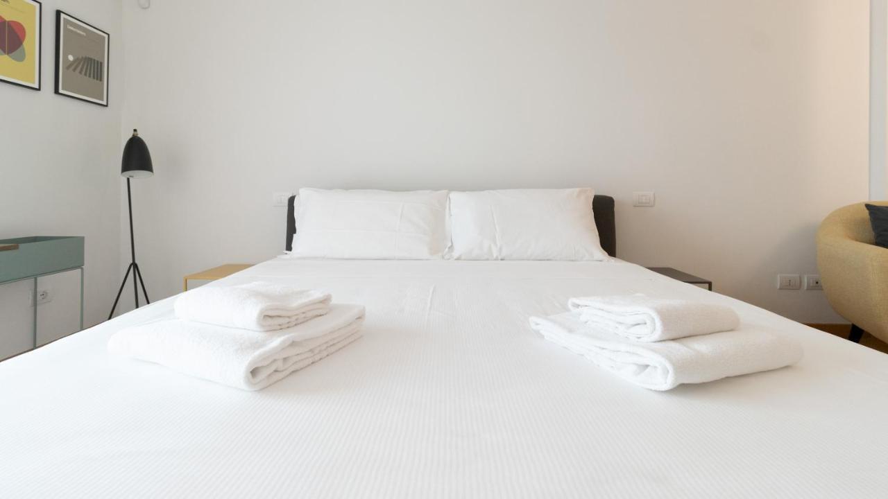 Apartamento Italianway - Imperia 43 Milão