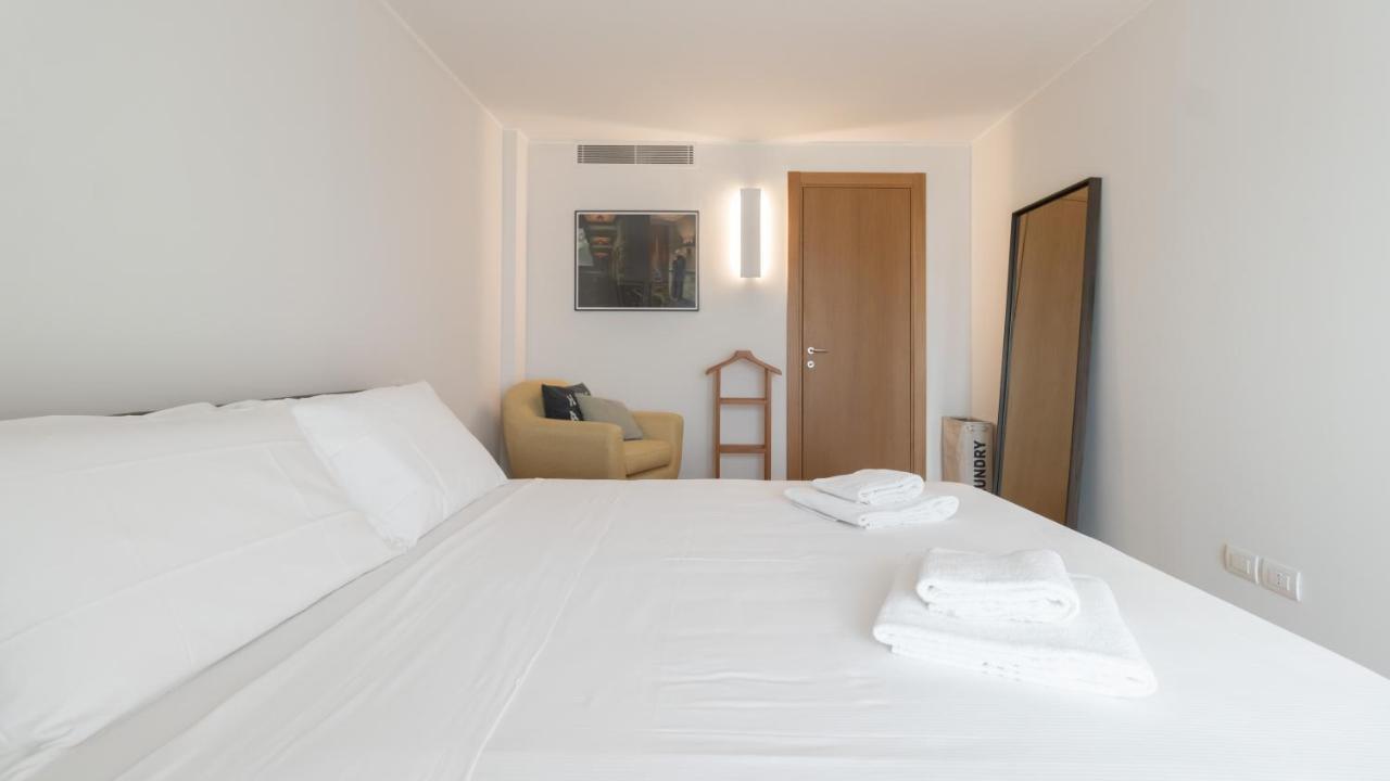 Apartamento Italianway - Imperia 43