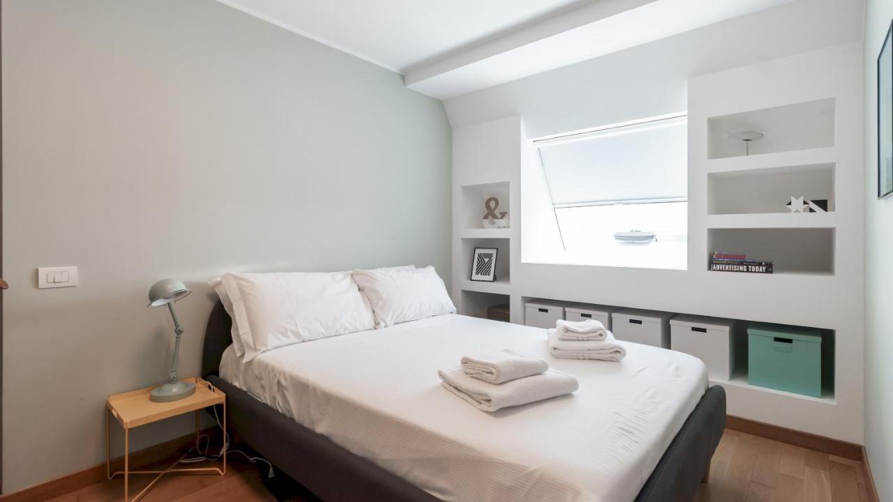 Italianway - Imperia 43 Apartamento