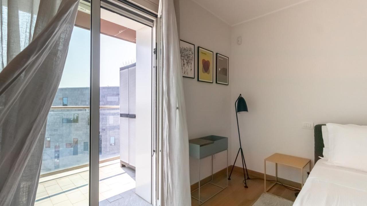 Italianway - Imperia 43 Apartamento Milão