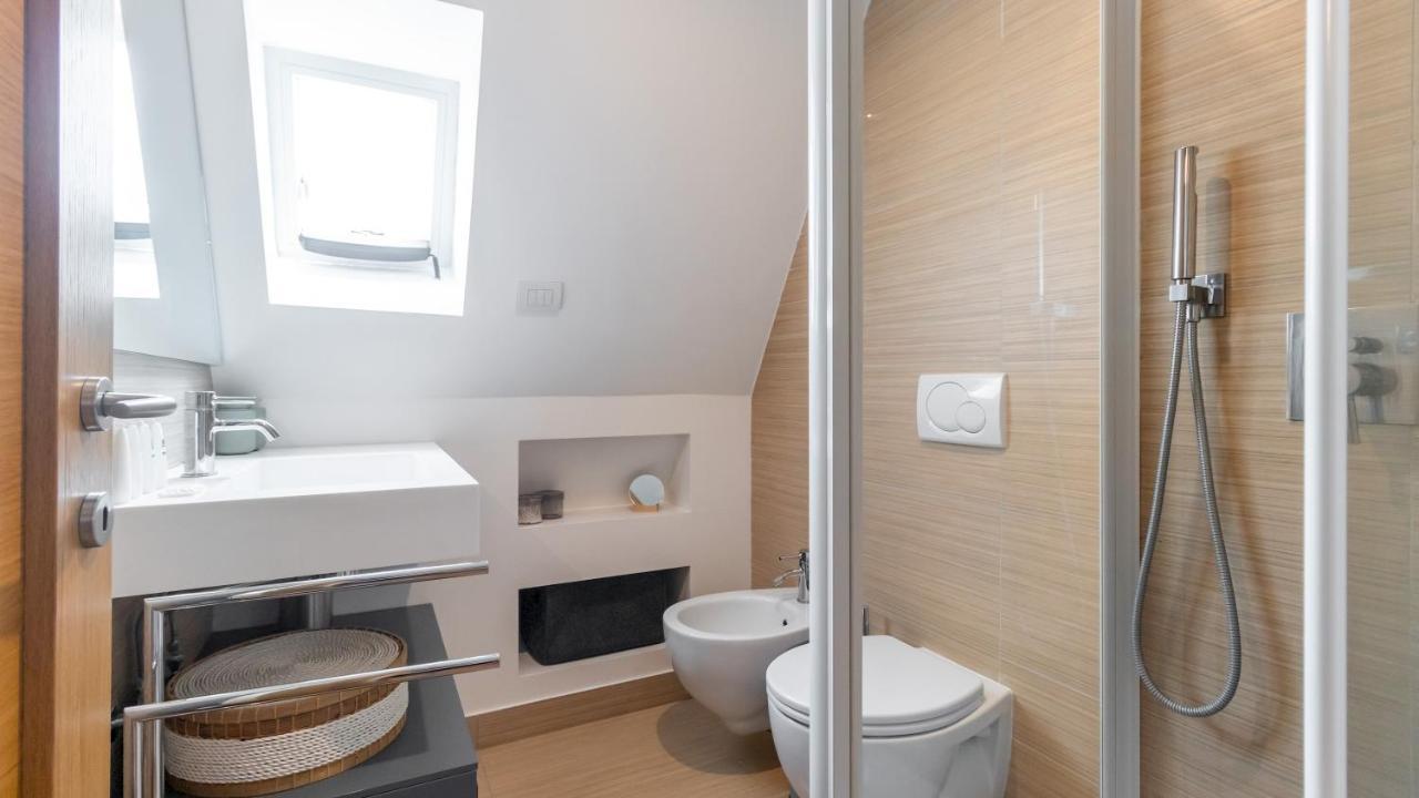 Apartamento Italianway - Imperia 43 *