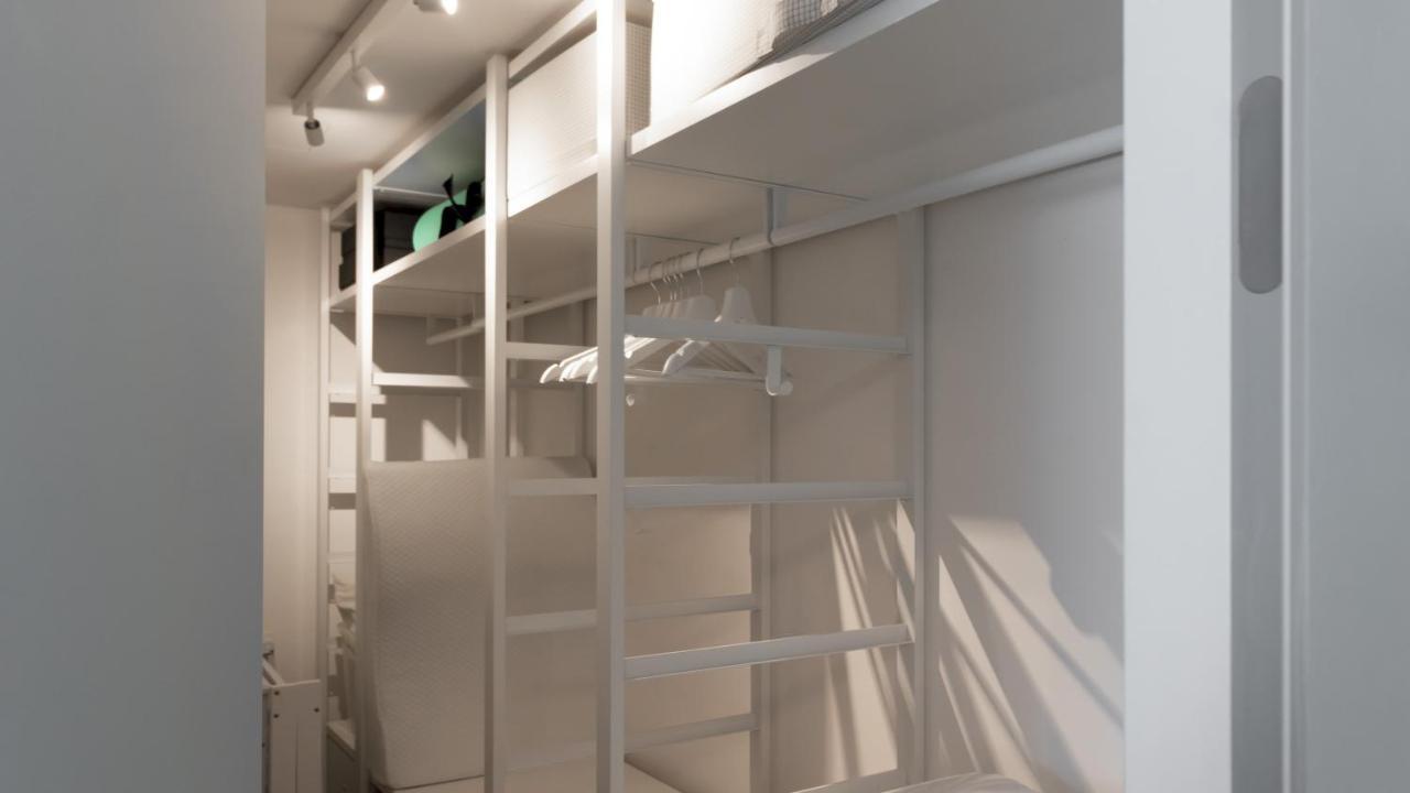 Italianway - Imperia 43 Apartamento *