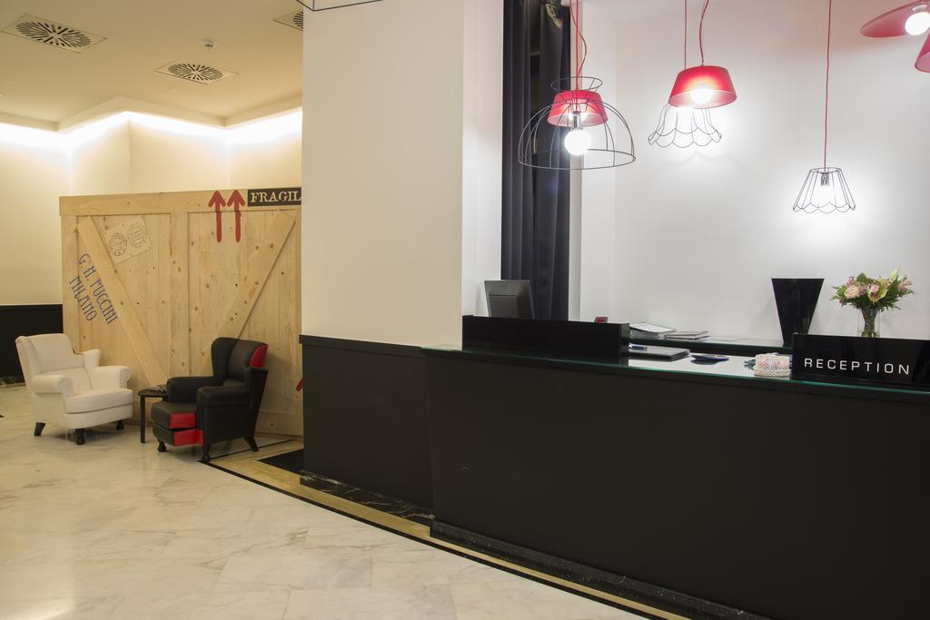 Hotel Ih Puccini