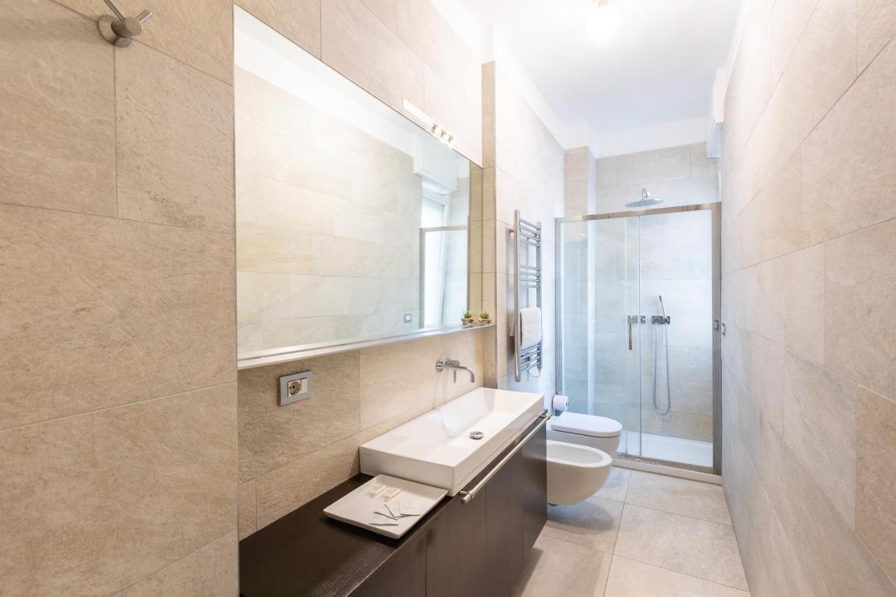 Rosselli 13 Apartment *