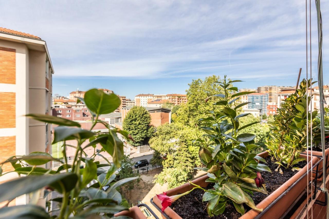 Rosselli 13 Apartment Milan