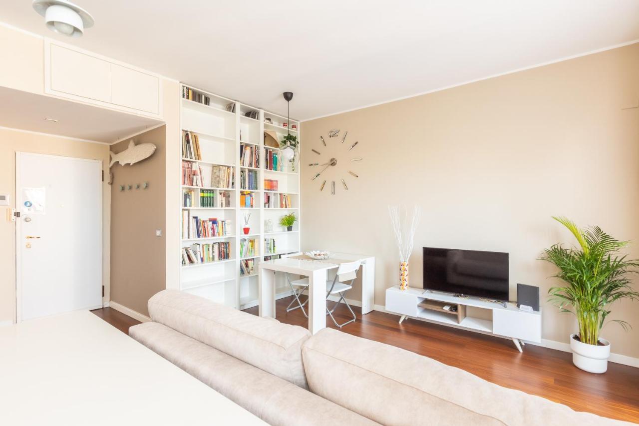 Apartment Rosselli 13