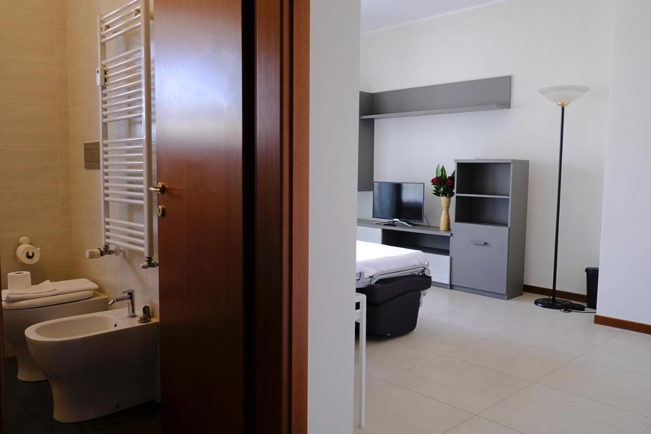 Way Rent - Elegante Loft Con Terrazzo Apartamento Milão