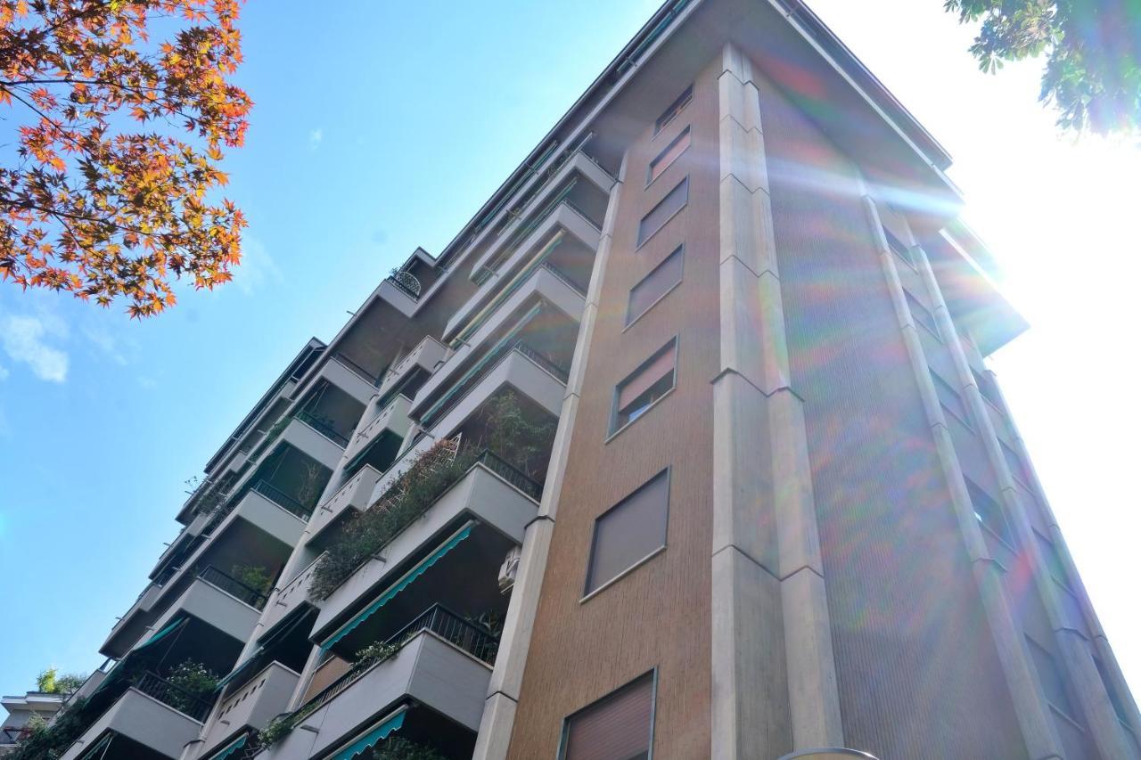 Apartamento Way Rent - Elegante Loft Con Terrazzo *