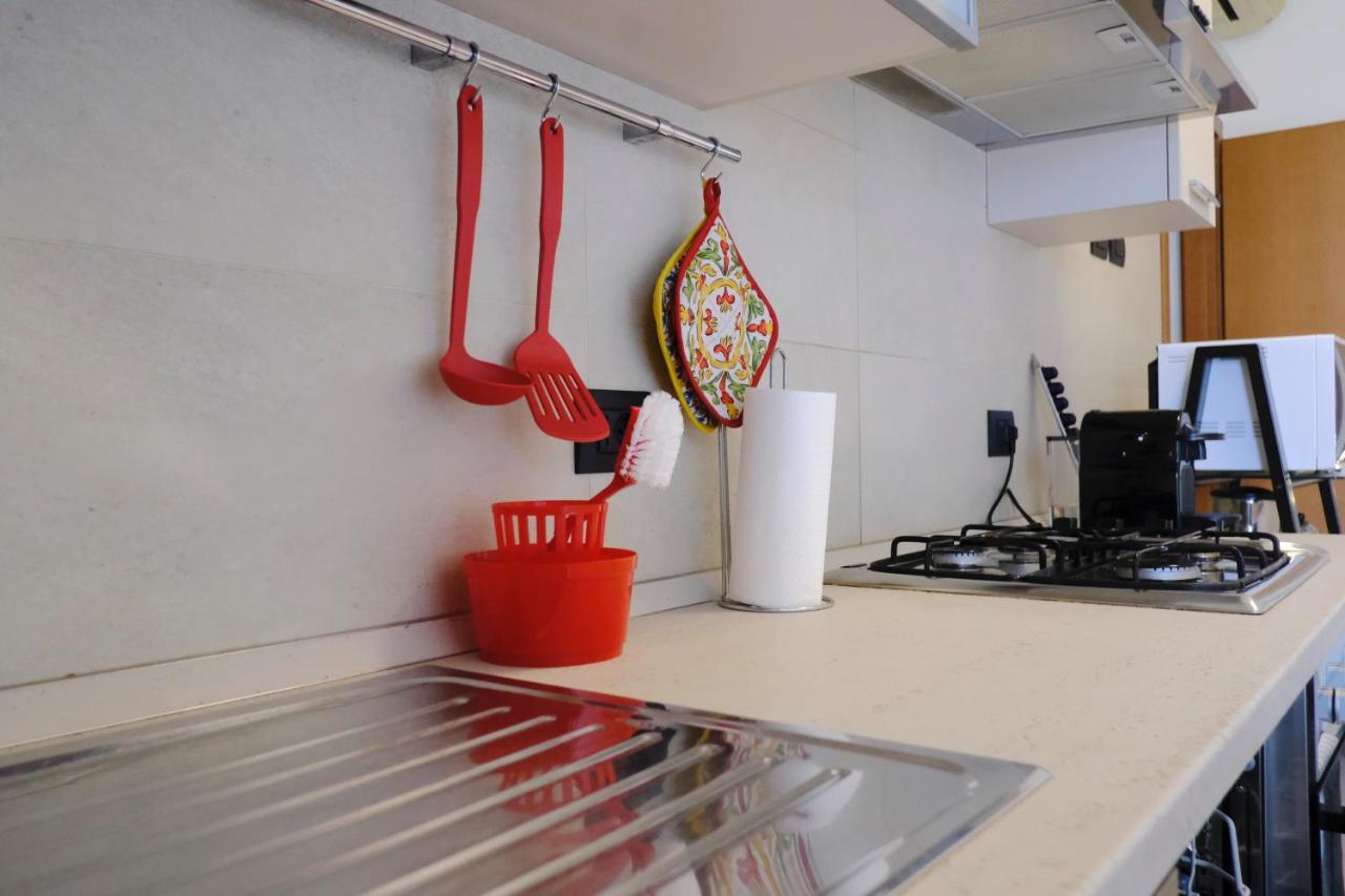 Way Rent - Elegante Loft Con Terrazzo