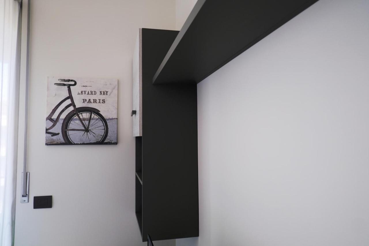 Way Rent - Elegante Loft Con Terrazzo *