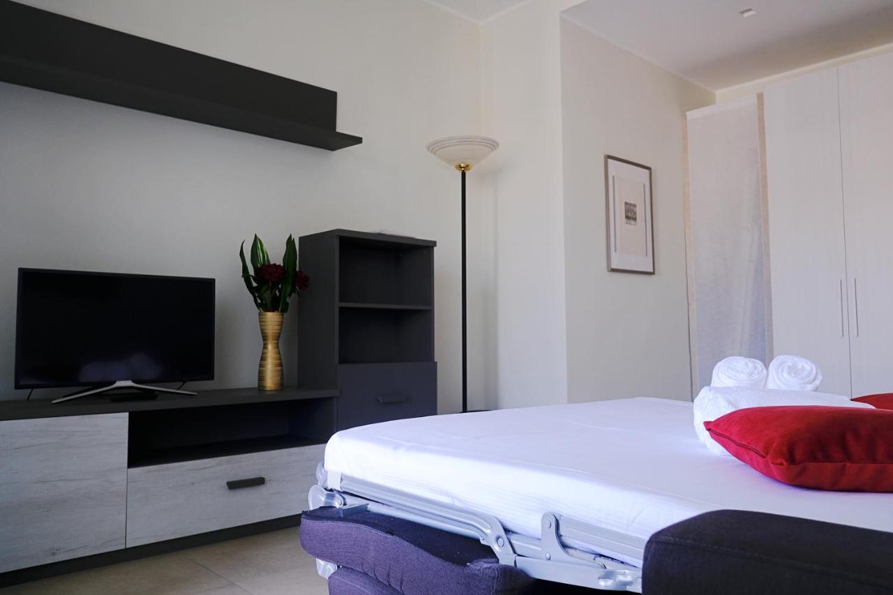 Apartamento Way Rent - Elegante Loft Con Terrazzo *
