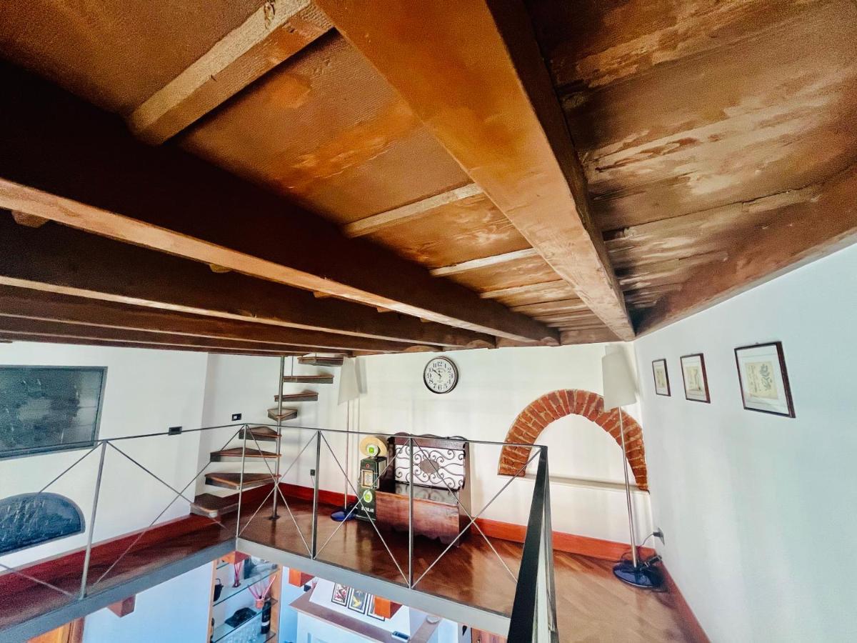 La Casa Sul Naviglio Apartment *