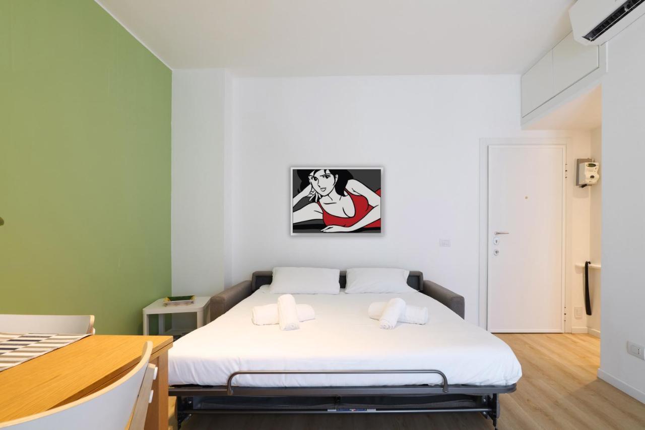 Primopiano - Biancospini Apartment Mailand