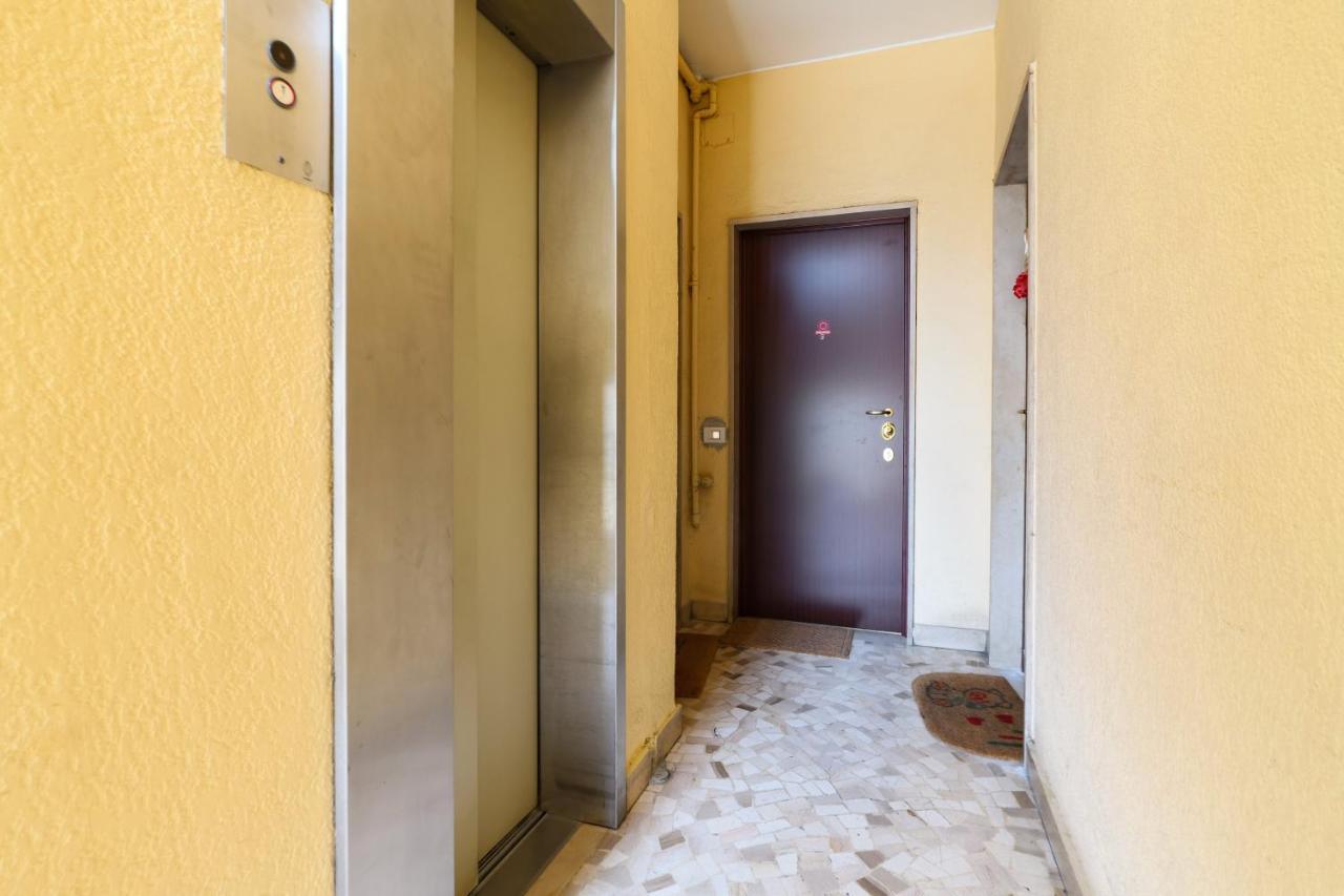 Apartment Primopiano - Biancospini *