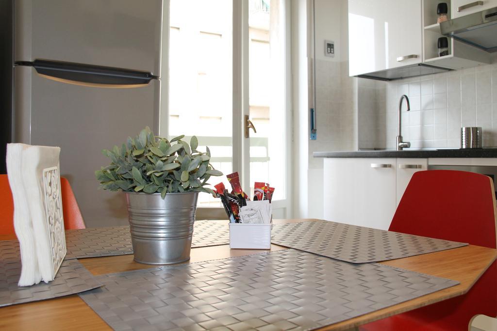 Stephenson Apartment Milan