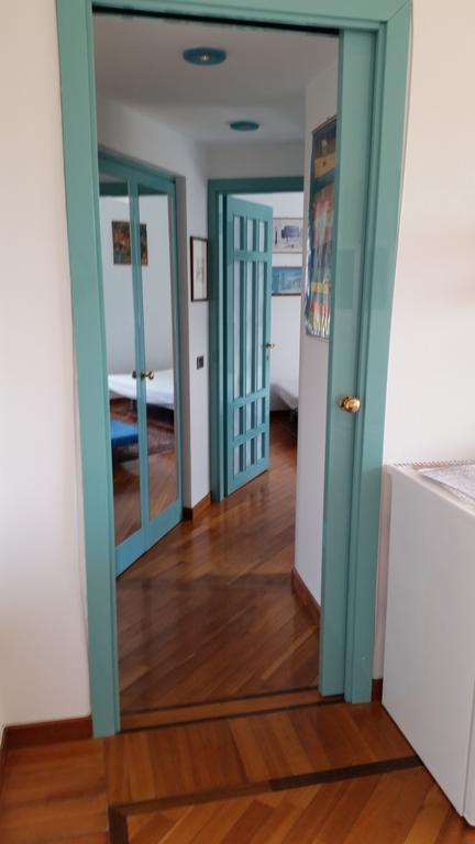 Apartment Cavaleri Mailand