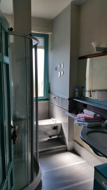 Cavaleri Apartment Mailand