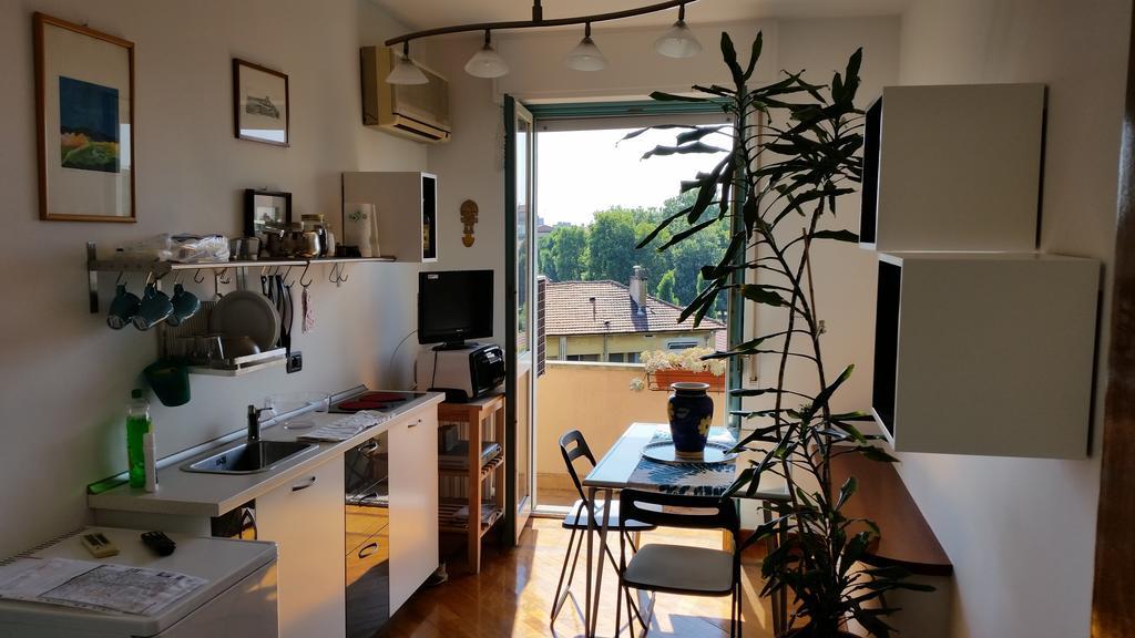 Apartment Cavaleri *