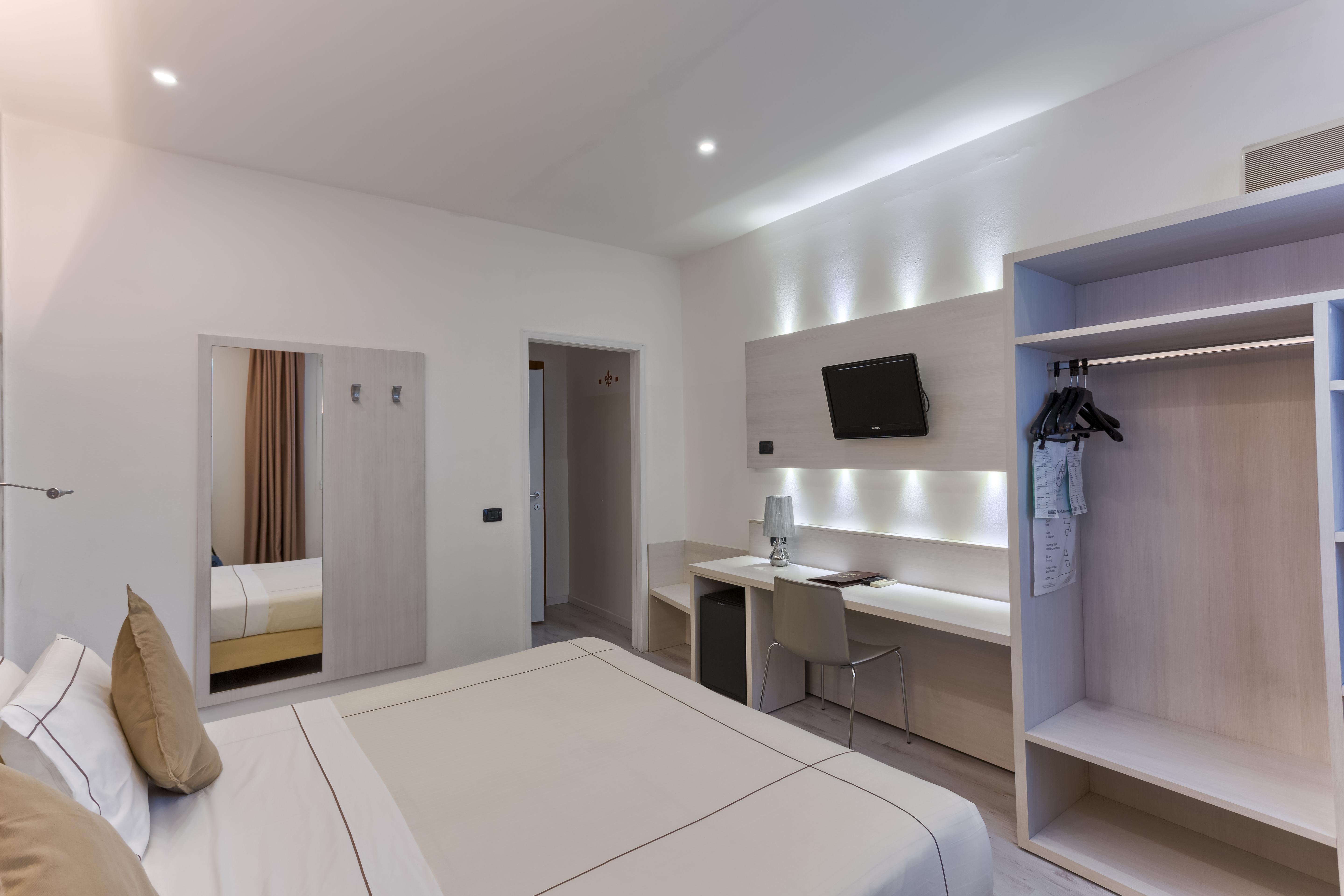 Agape Aa Hotel