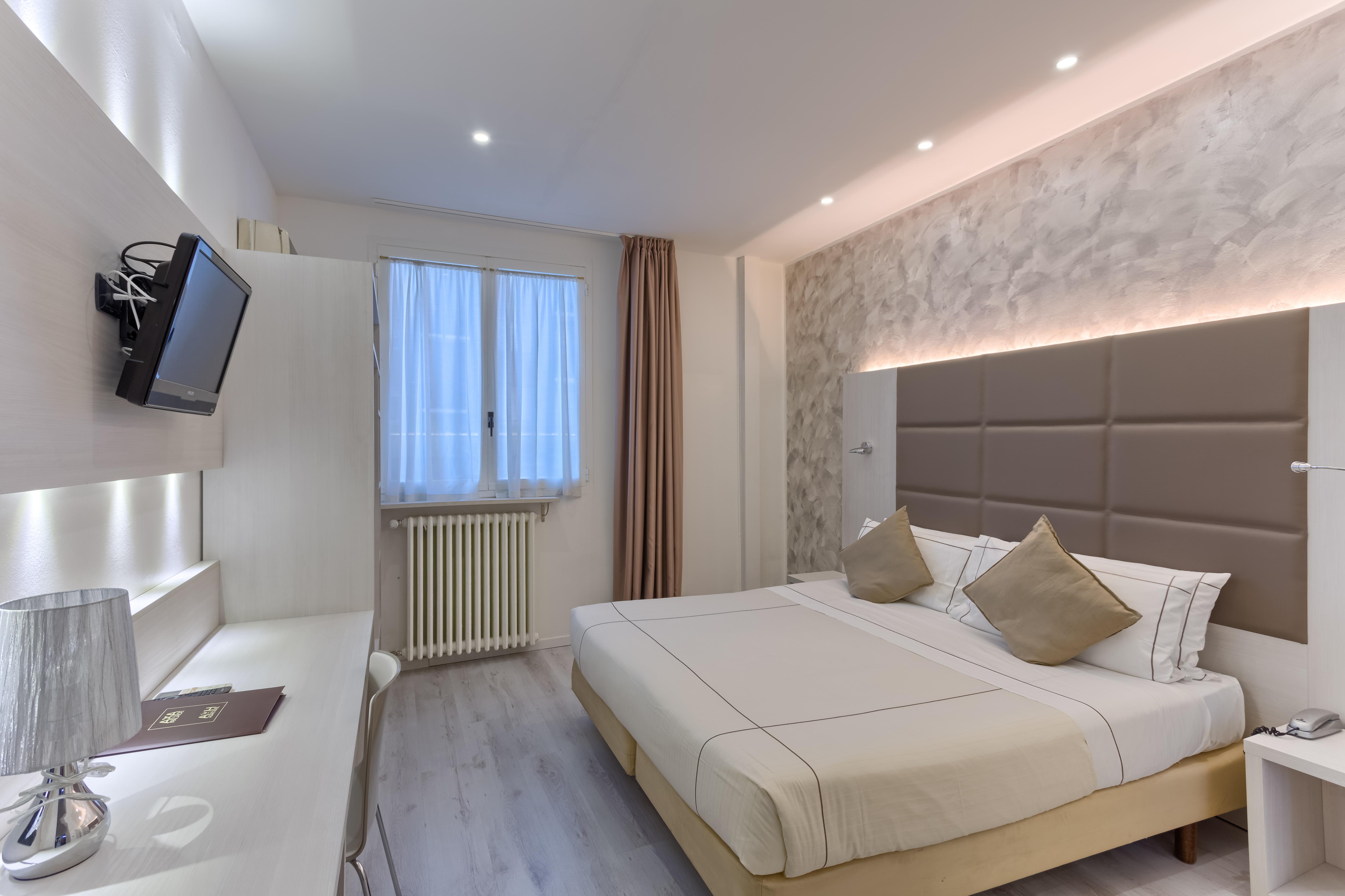Agape Aa Hotel