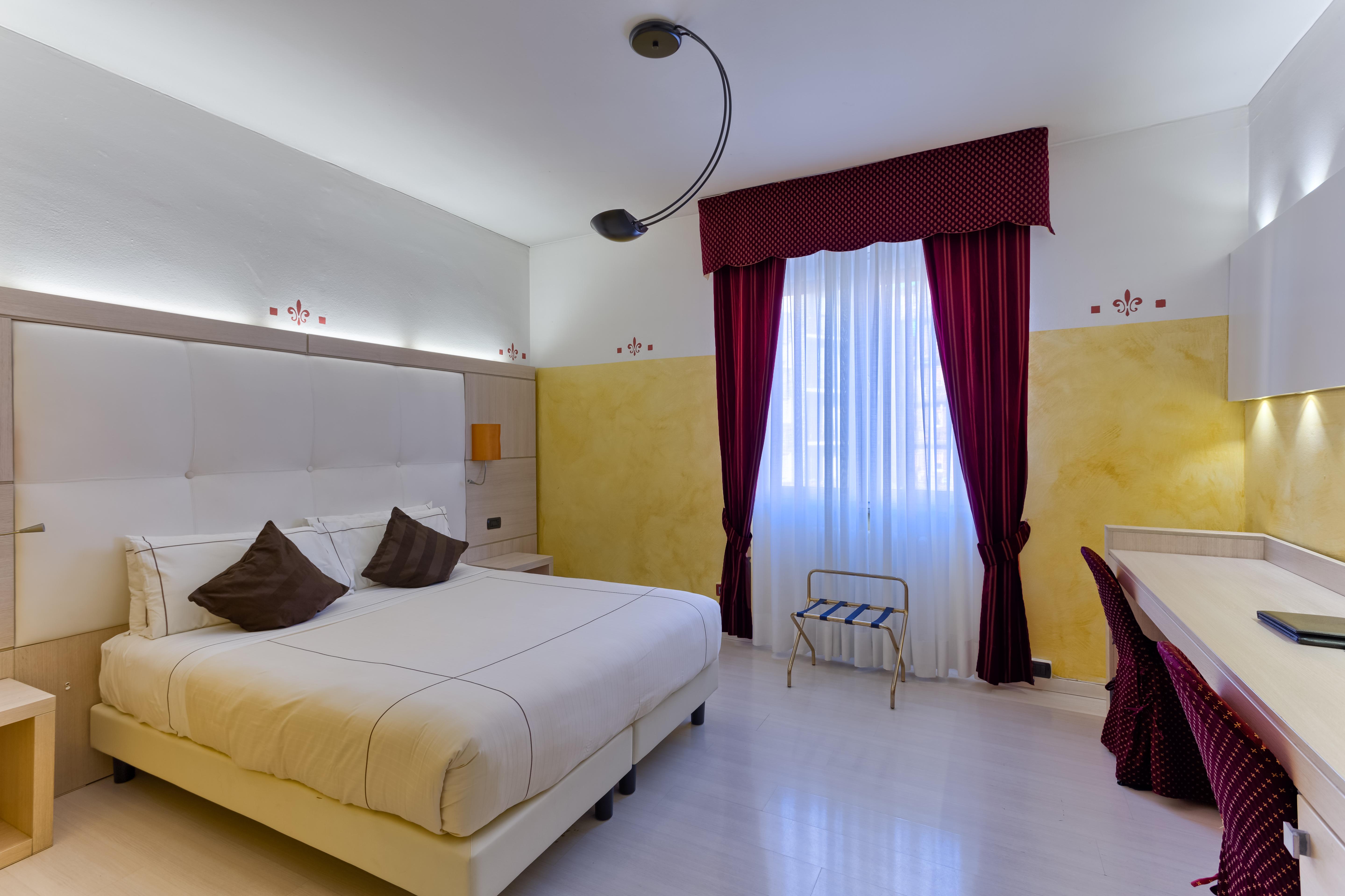 Hotel Agape Aa Mailand