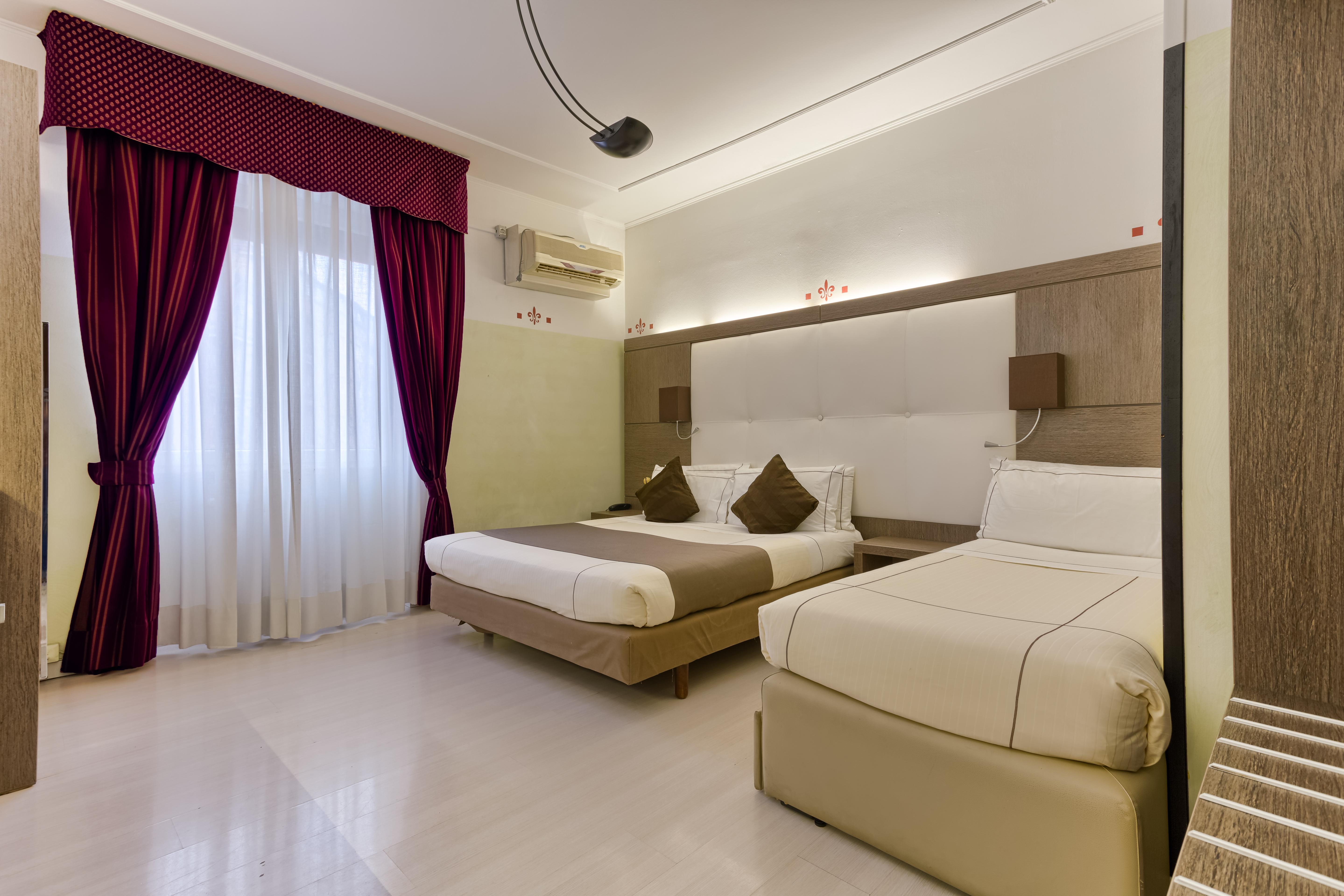 Hotel Agape Aa Mailand