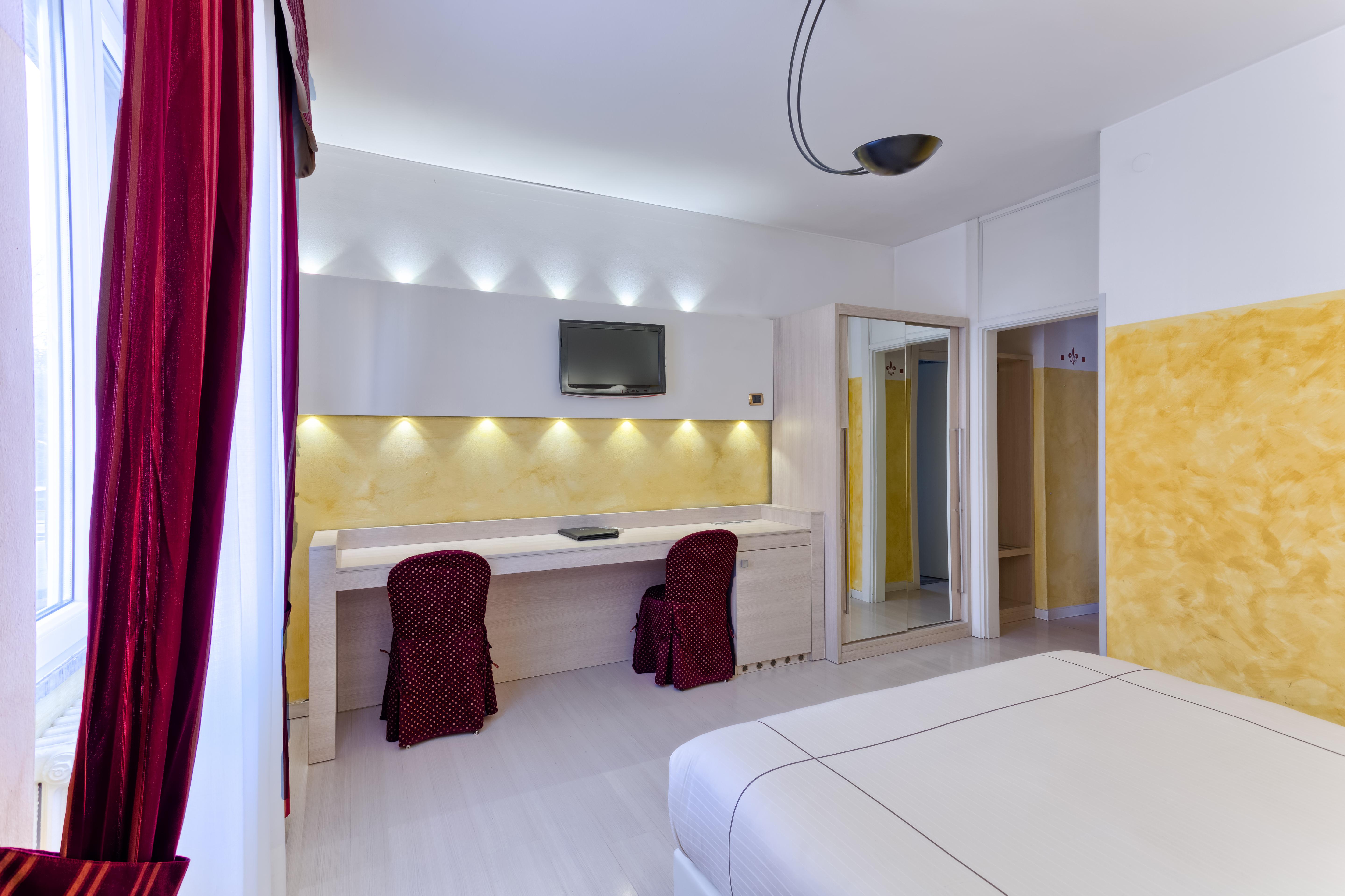 Agape Aa Hotel