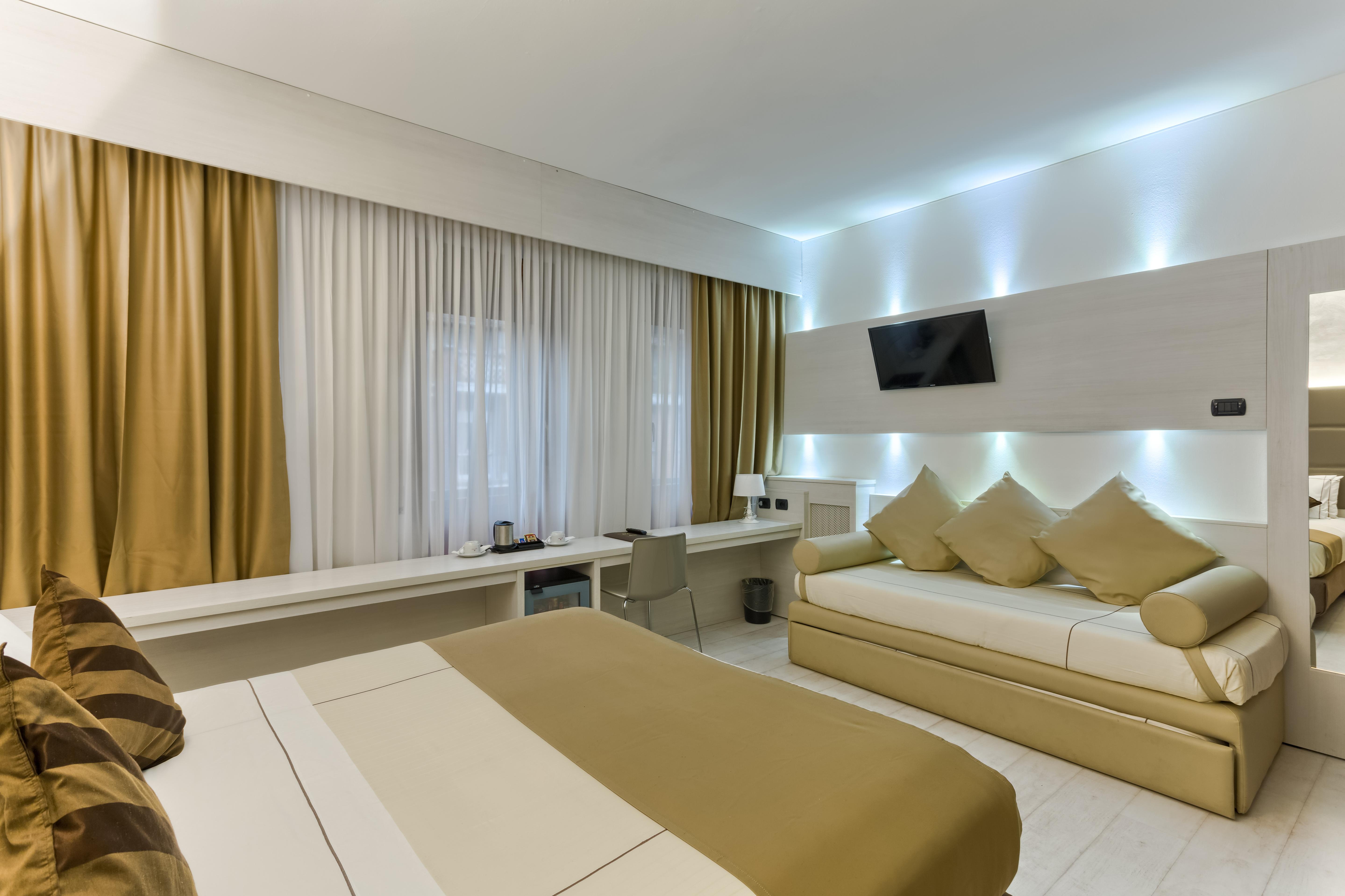 Agape Aa Hotel Mailand