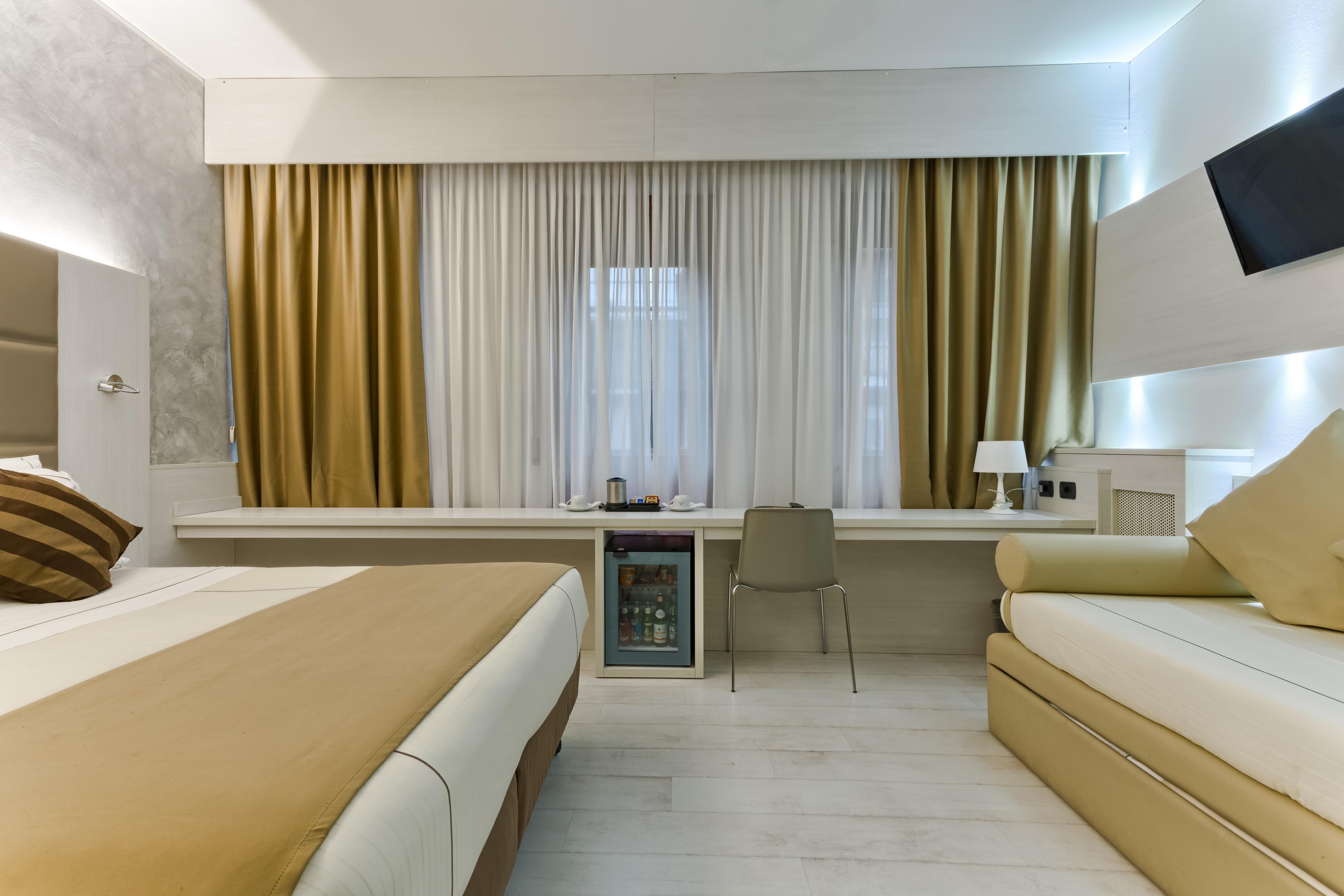 Hotel Agape Aa 4*