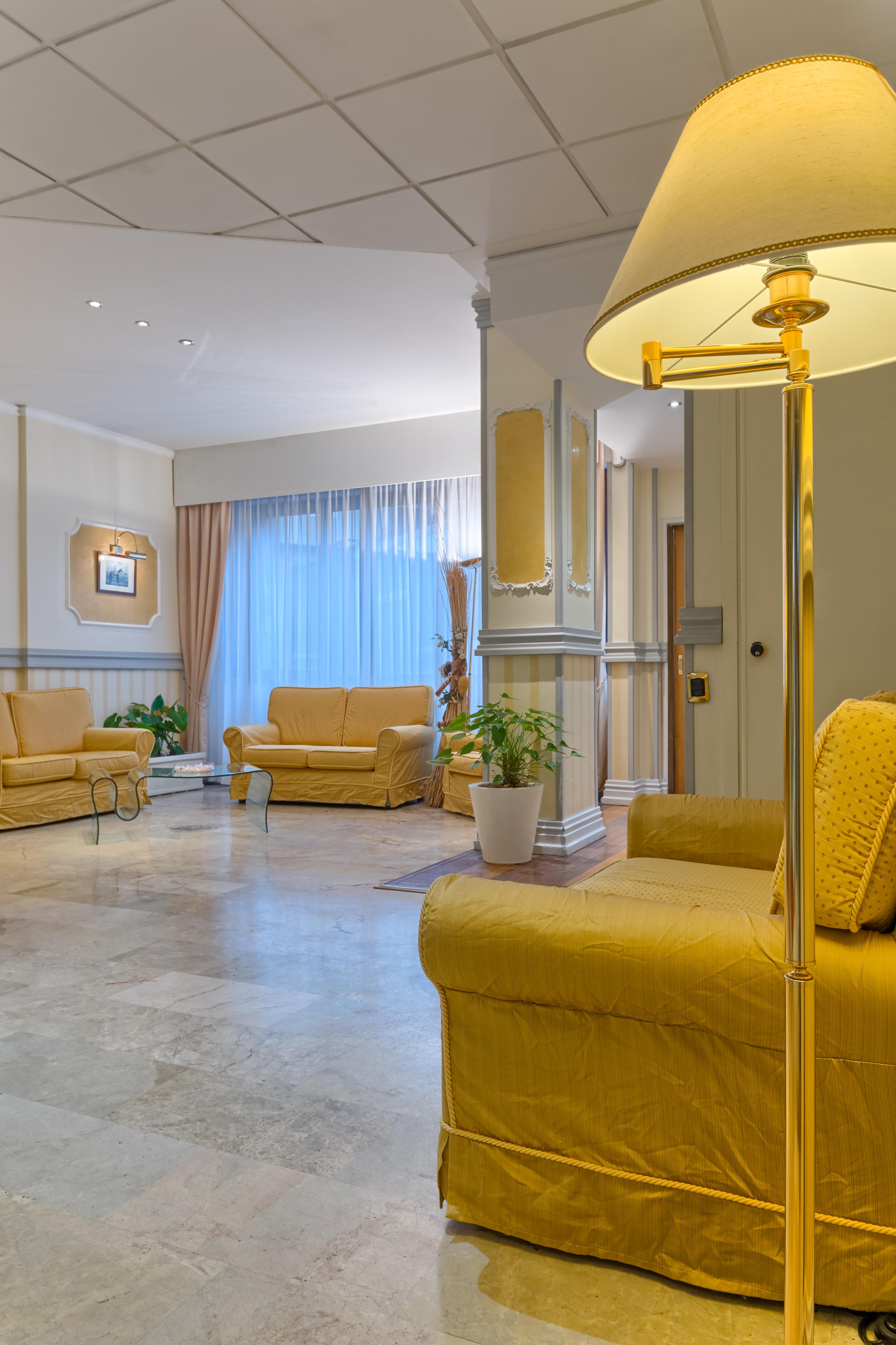 Hotel Agape Aa