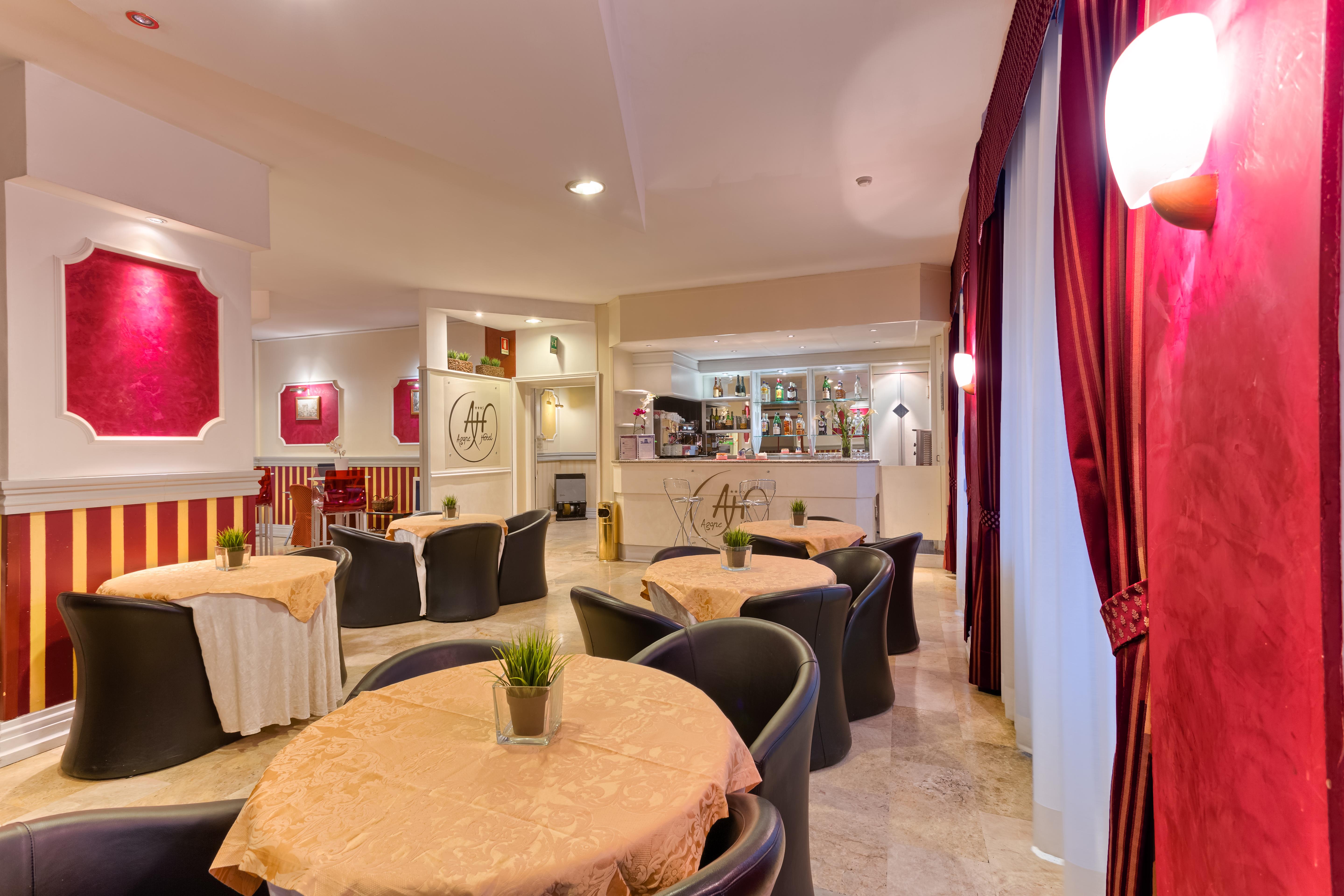 Agape Aa Hotel