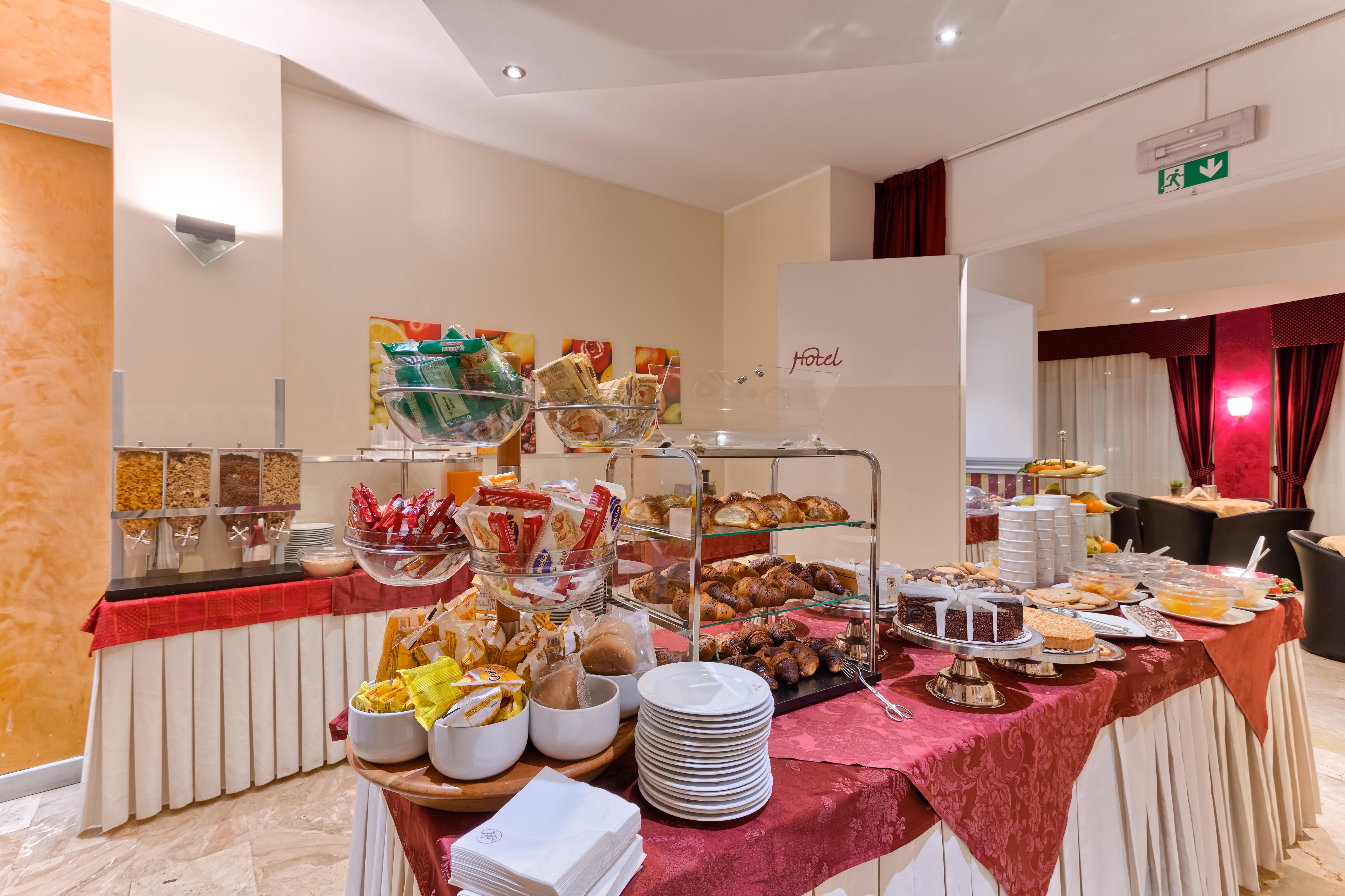 Agape Aa Hotel