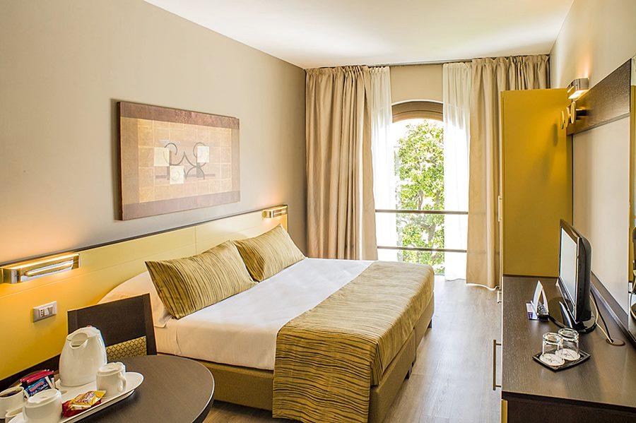Hotel Palazzo Delle Stelline Mailand