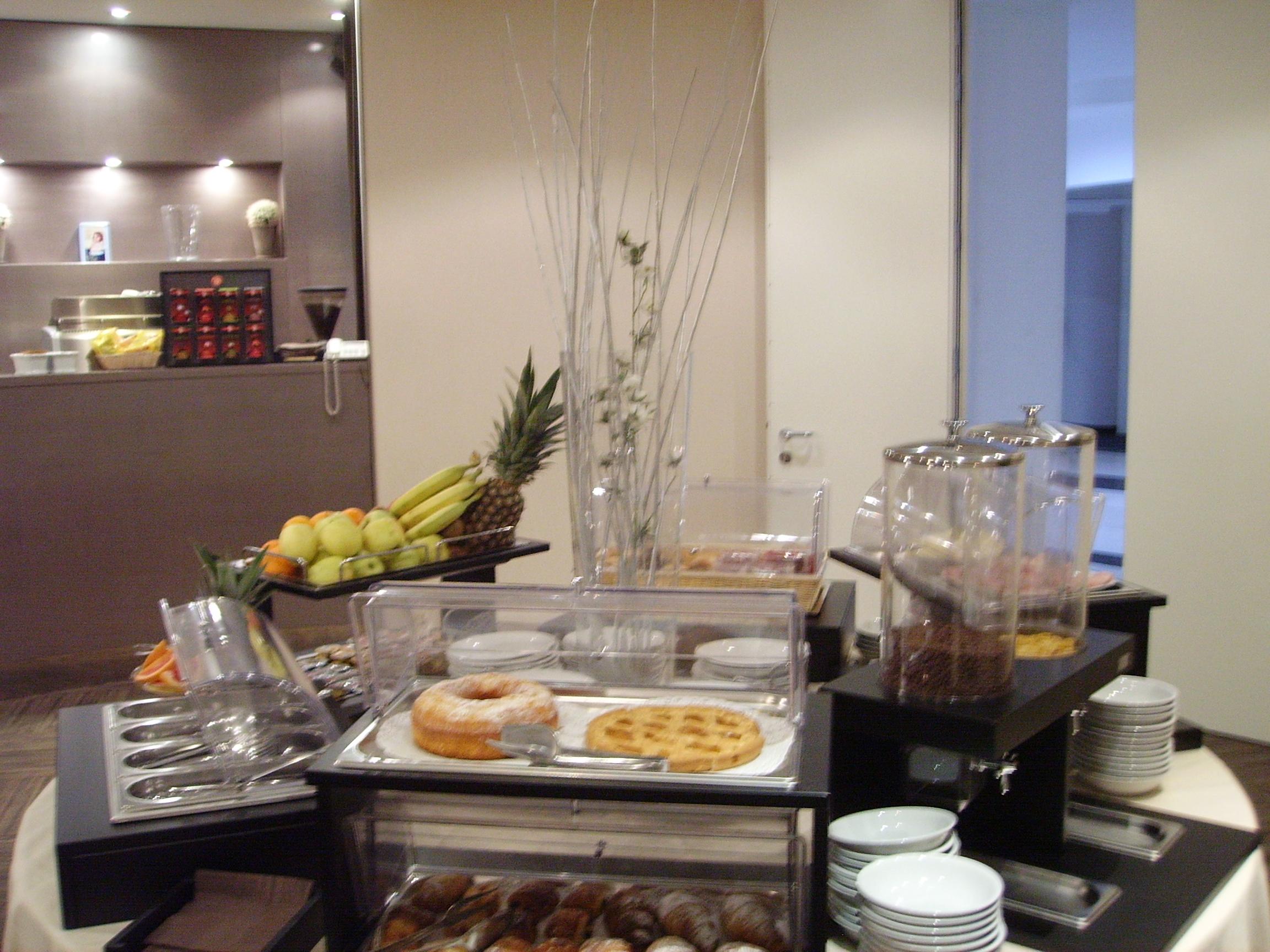 Palazzo Delle Stelline Hotel Mailand