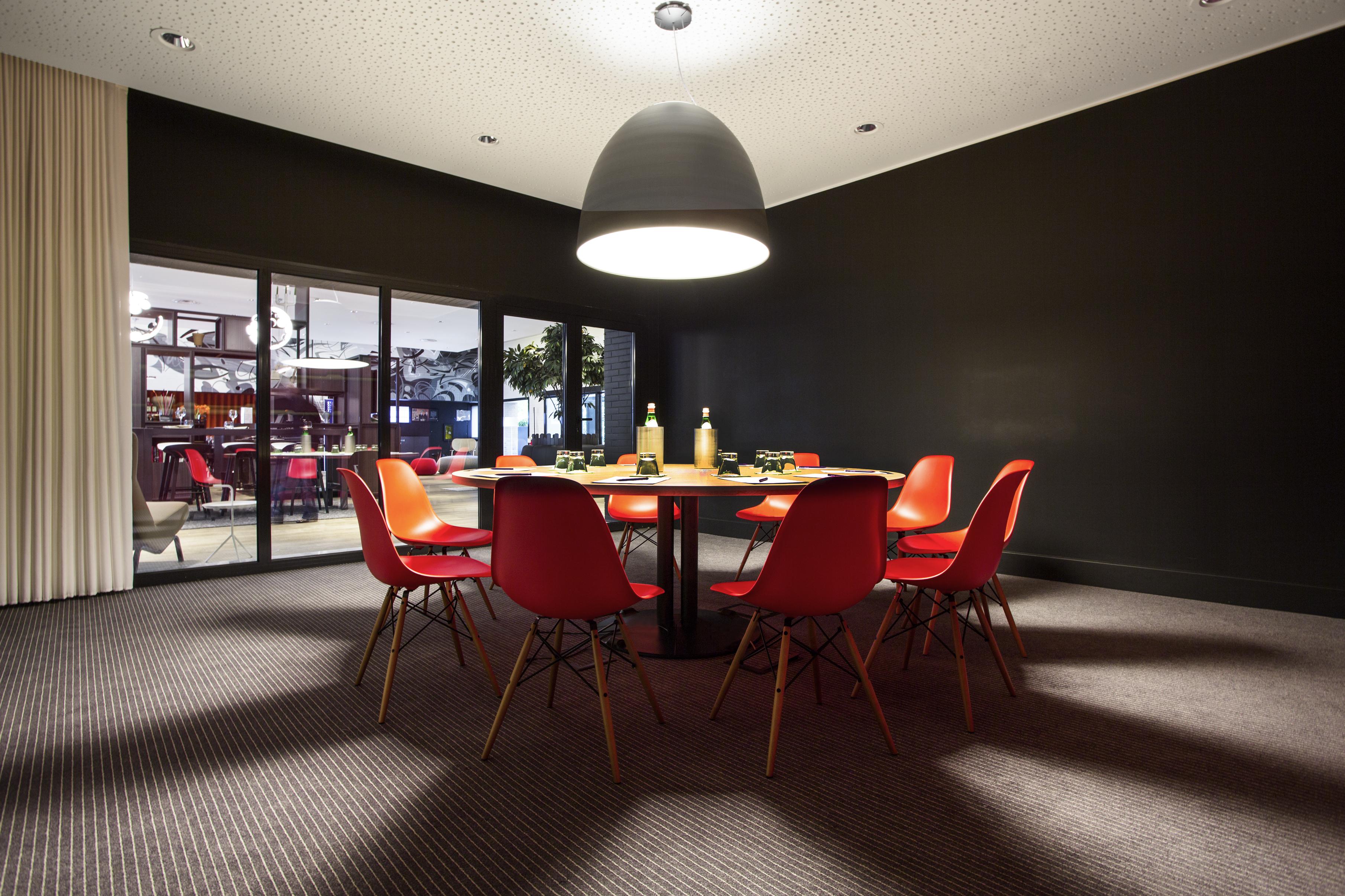 Novotel Linate Aeroporto 4* Mailand