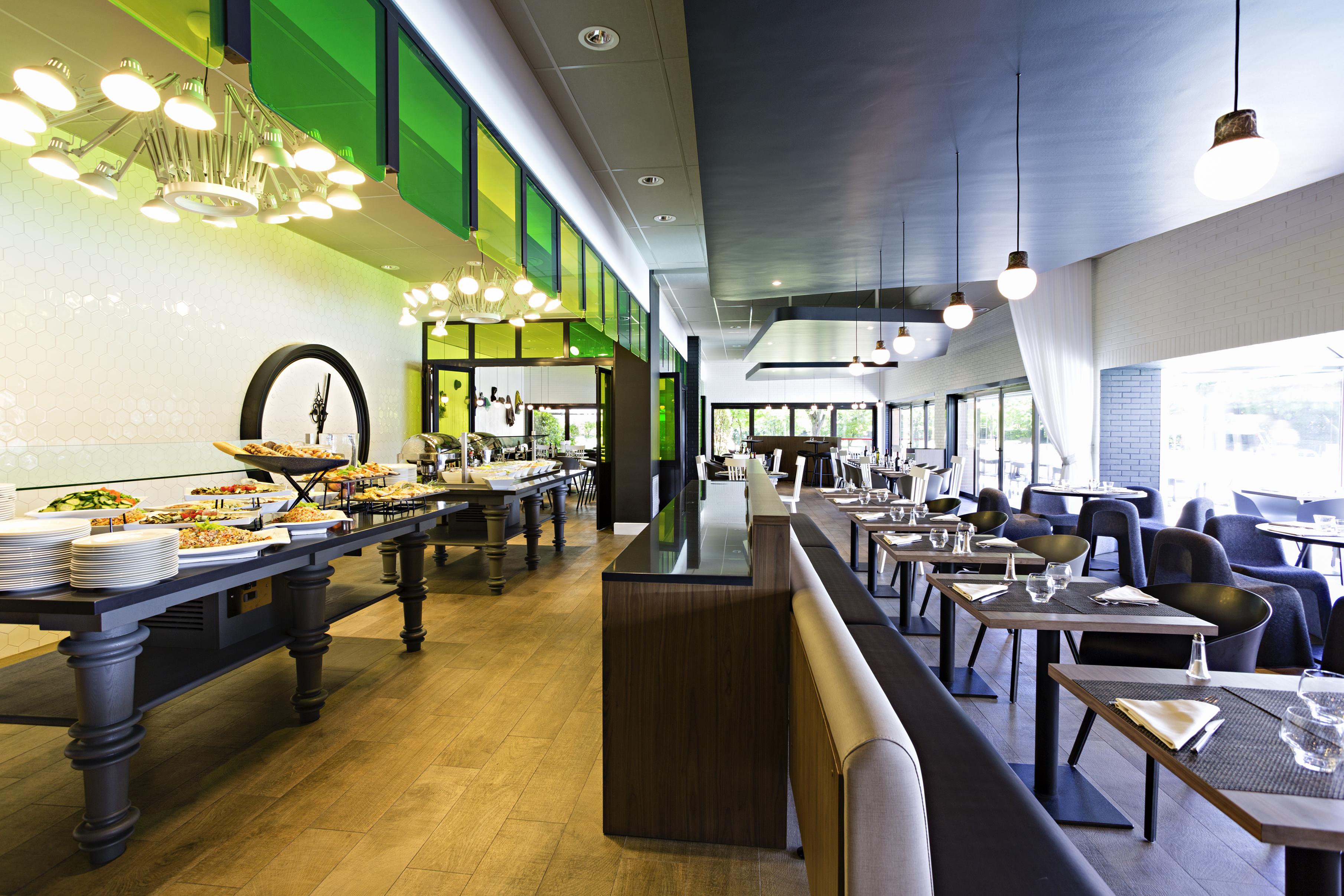 Hotel Novotel Linate Aeroporto Mailand