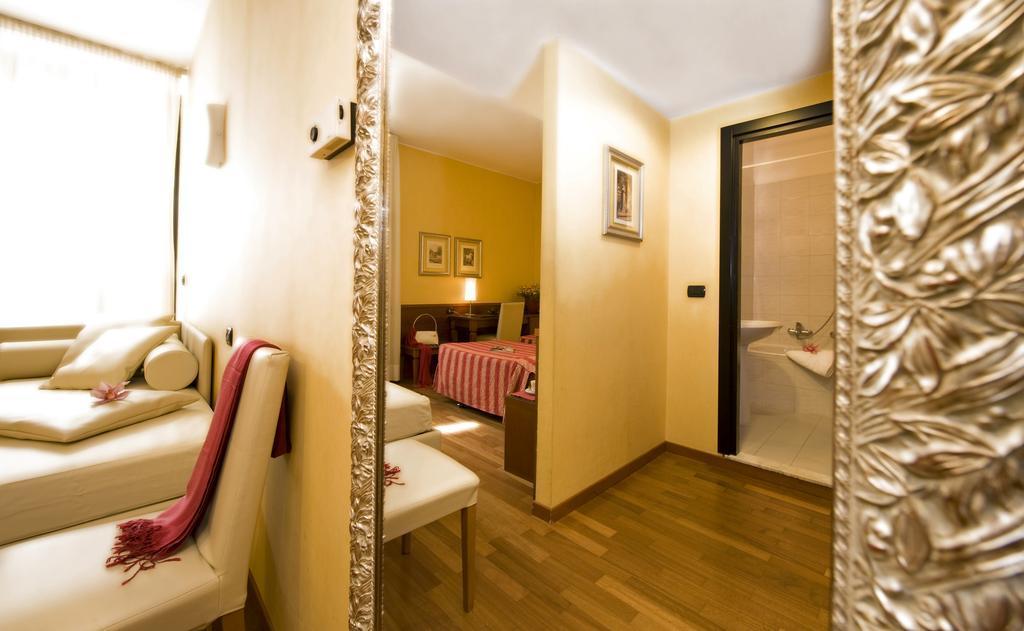 Hotel Fenice Mailand